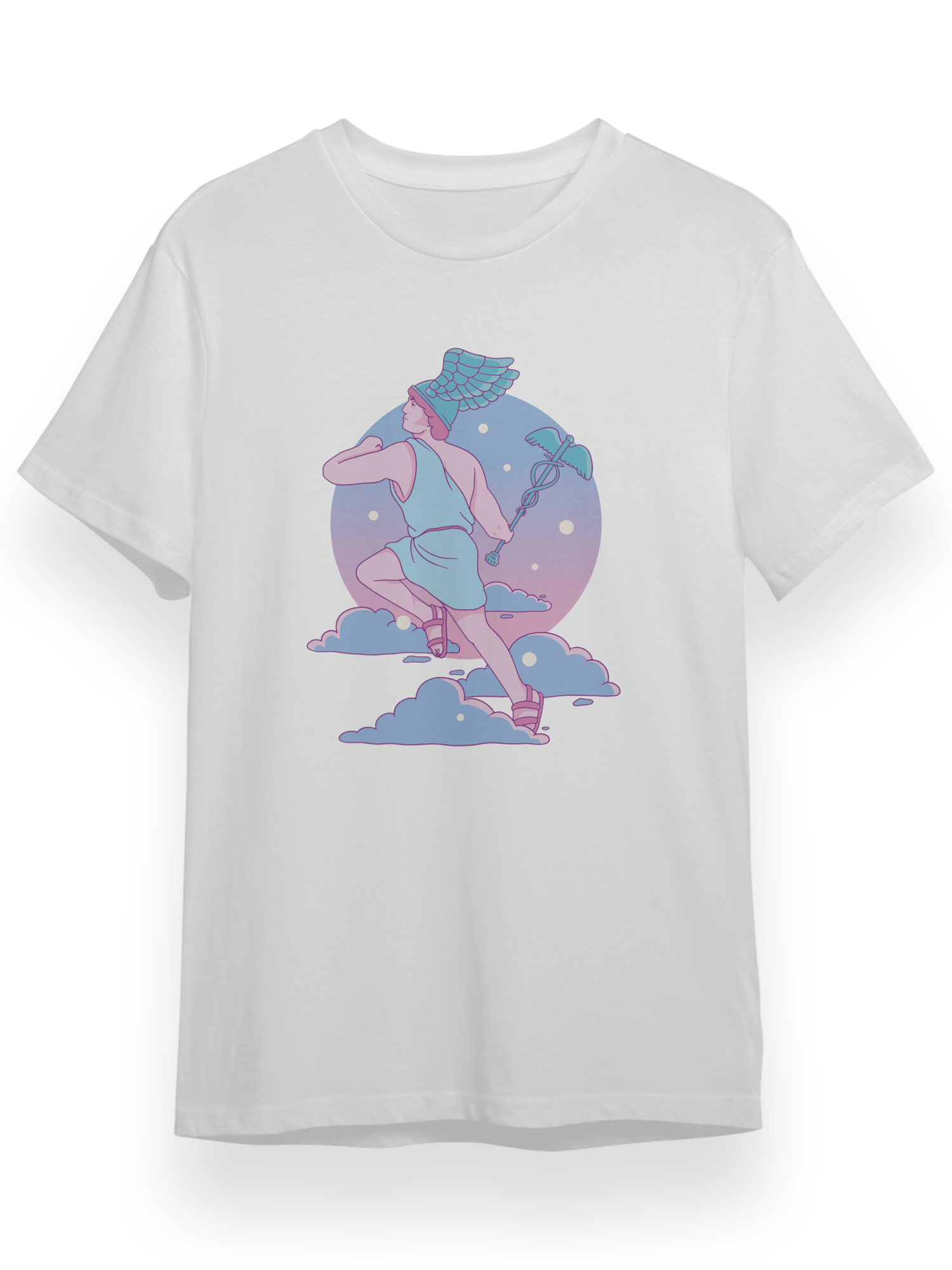 CAGA T-Shirt 3751041