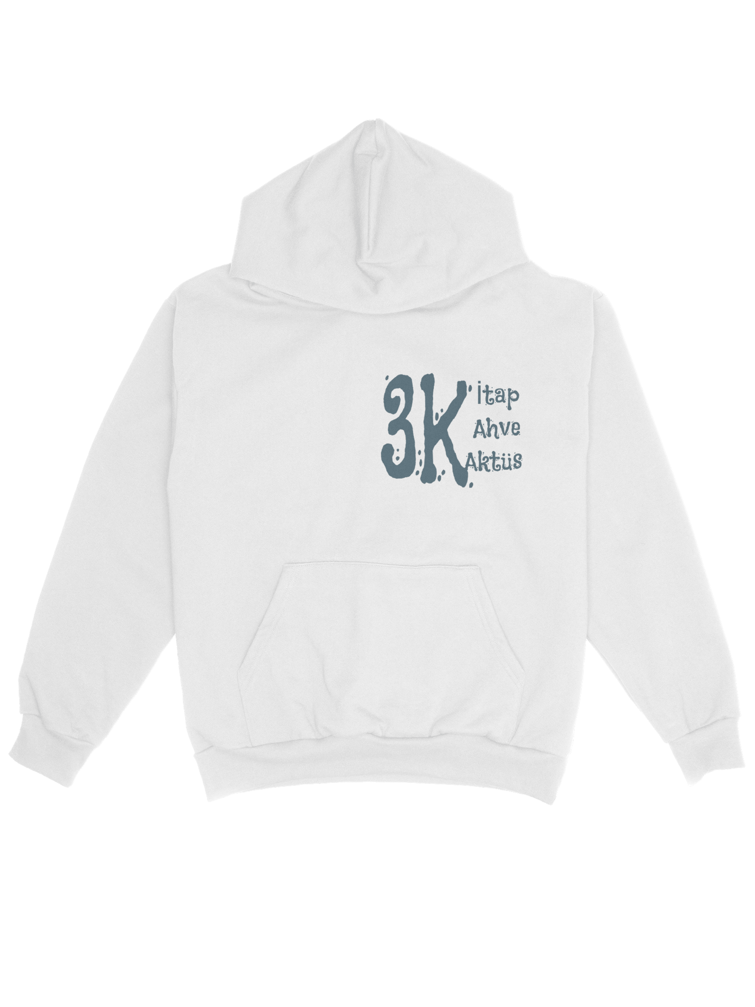 CAGA Hoodie 5111036