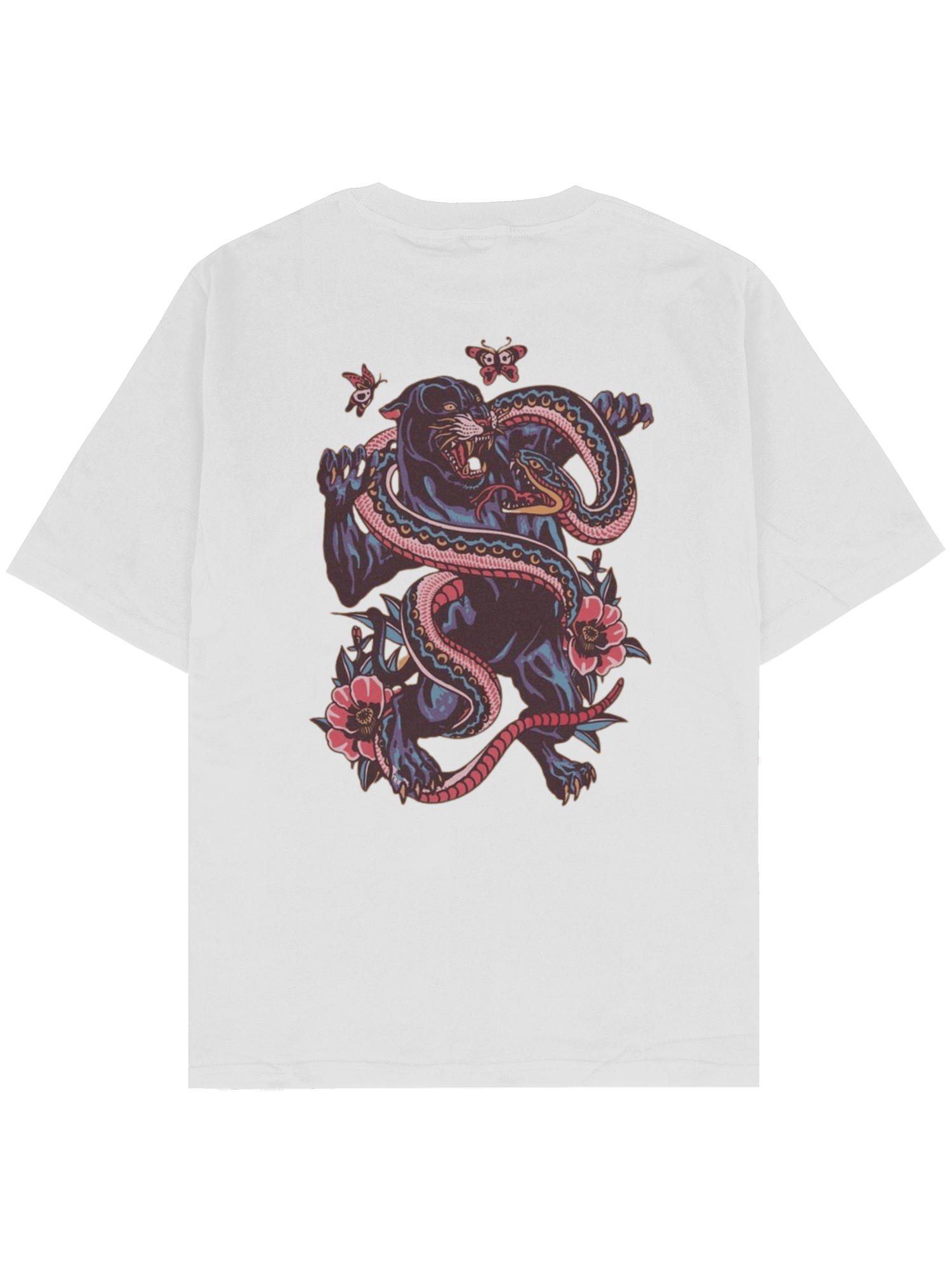 honeybadger Oversize T-Shirt 2801535