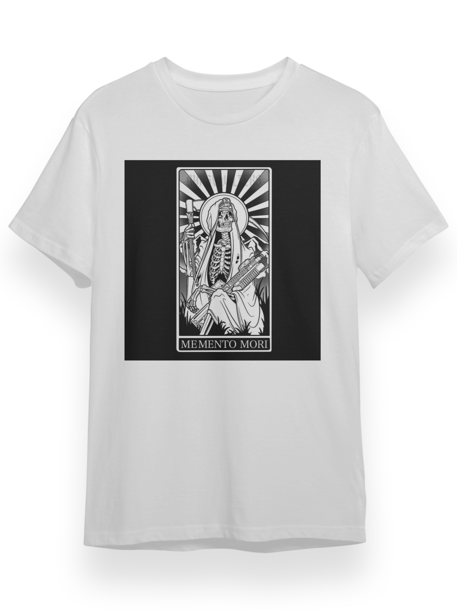 Memonto Mori T-Shirt