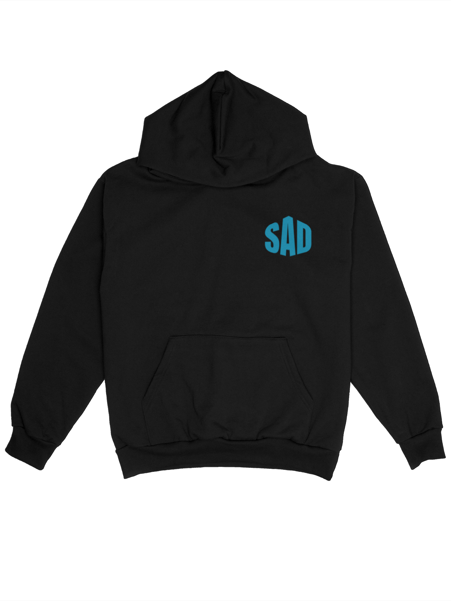 M U A K U Hoodie 4120057