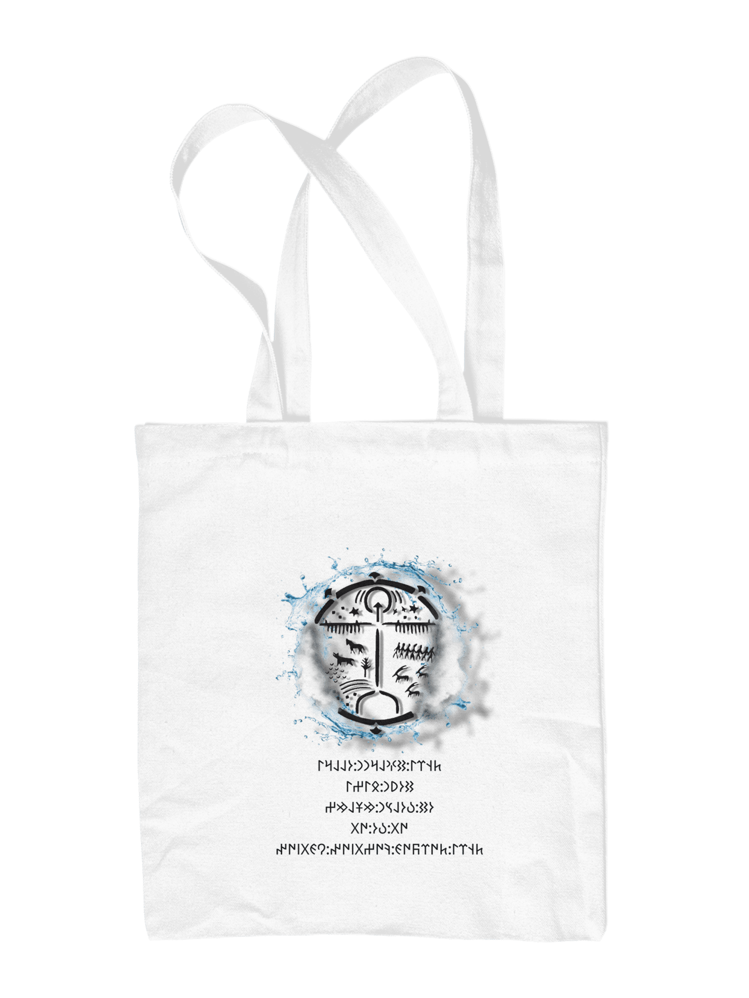 Kam & Evren Bez Çanta 9800829