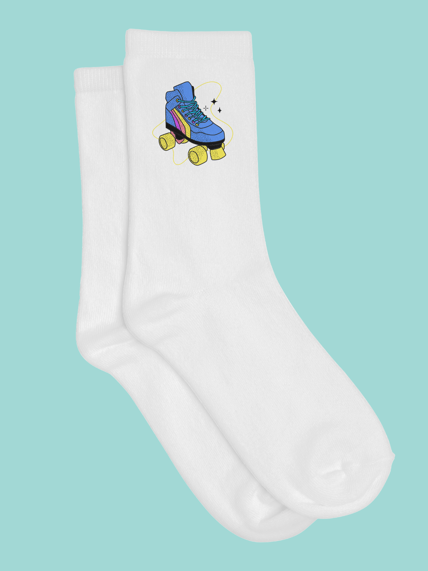 Jupi Creative Soket Çorap 9991128