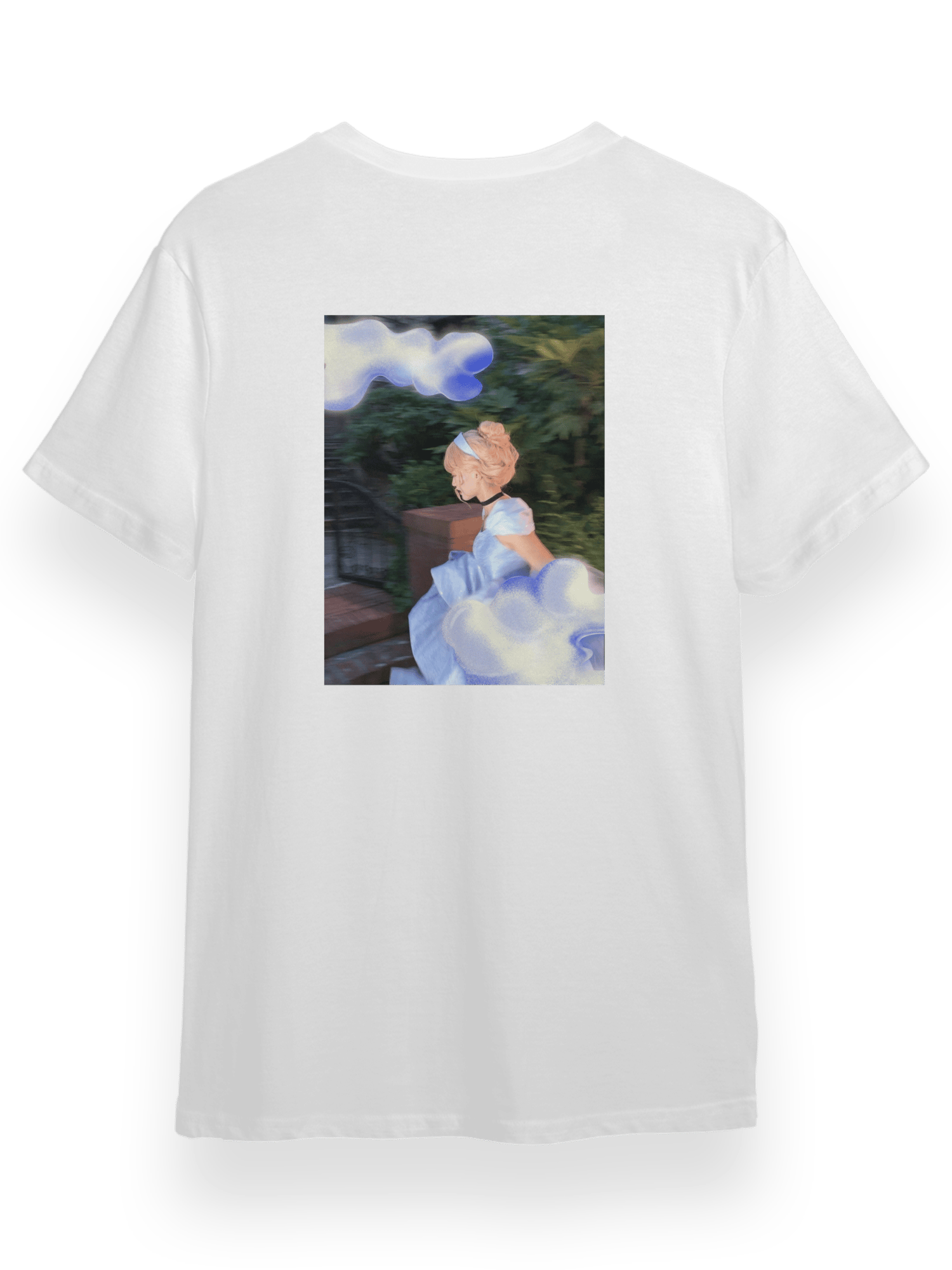 PaynaStore TShirt 8312024