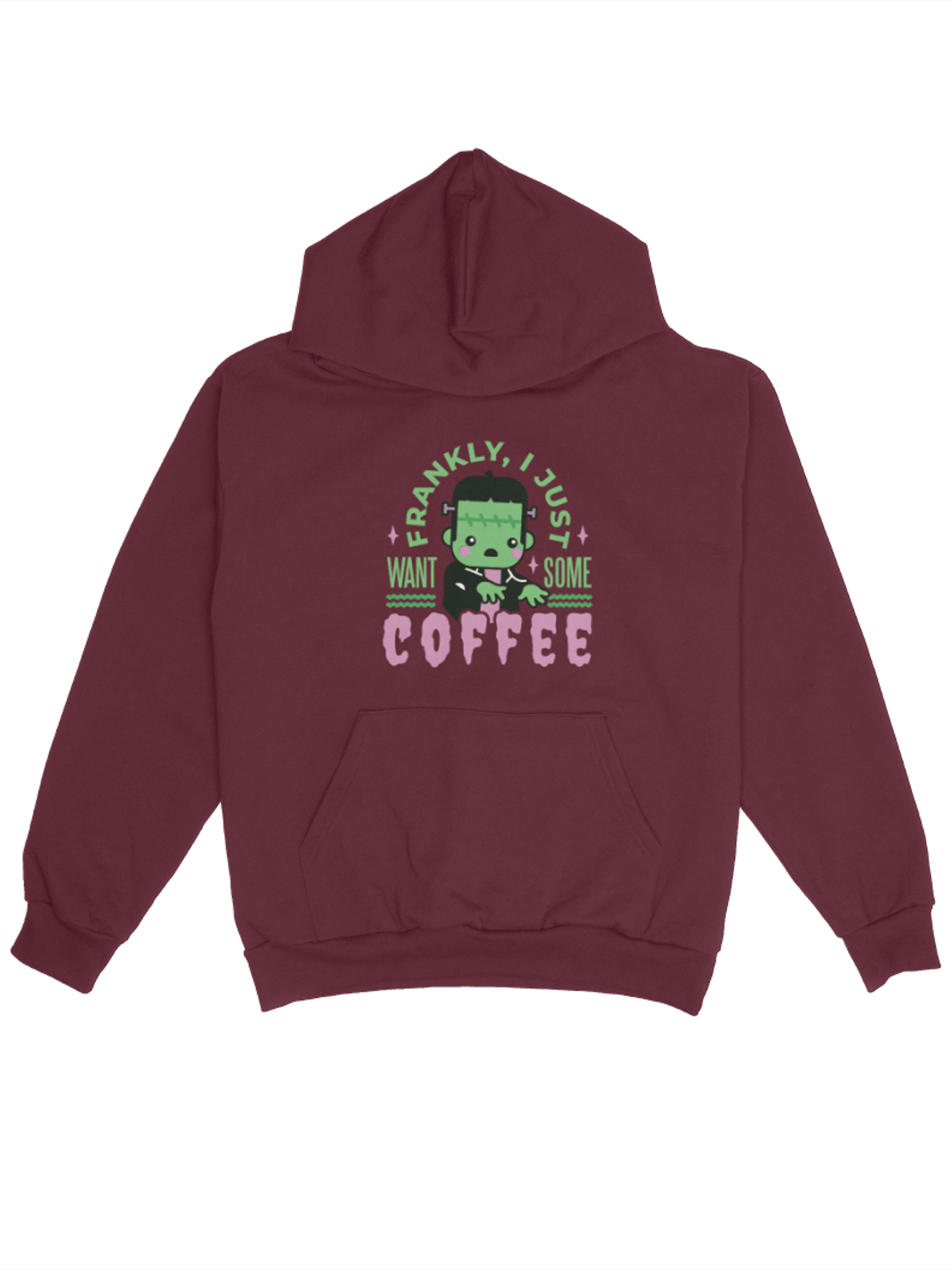 M U A K U Hoodie 7401304