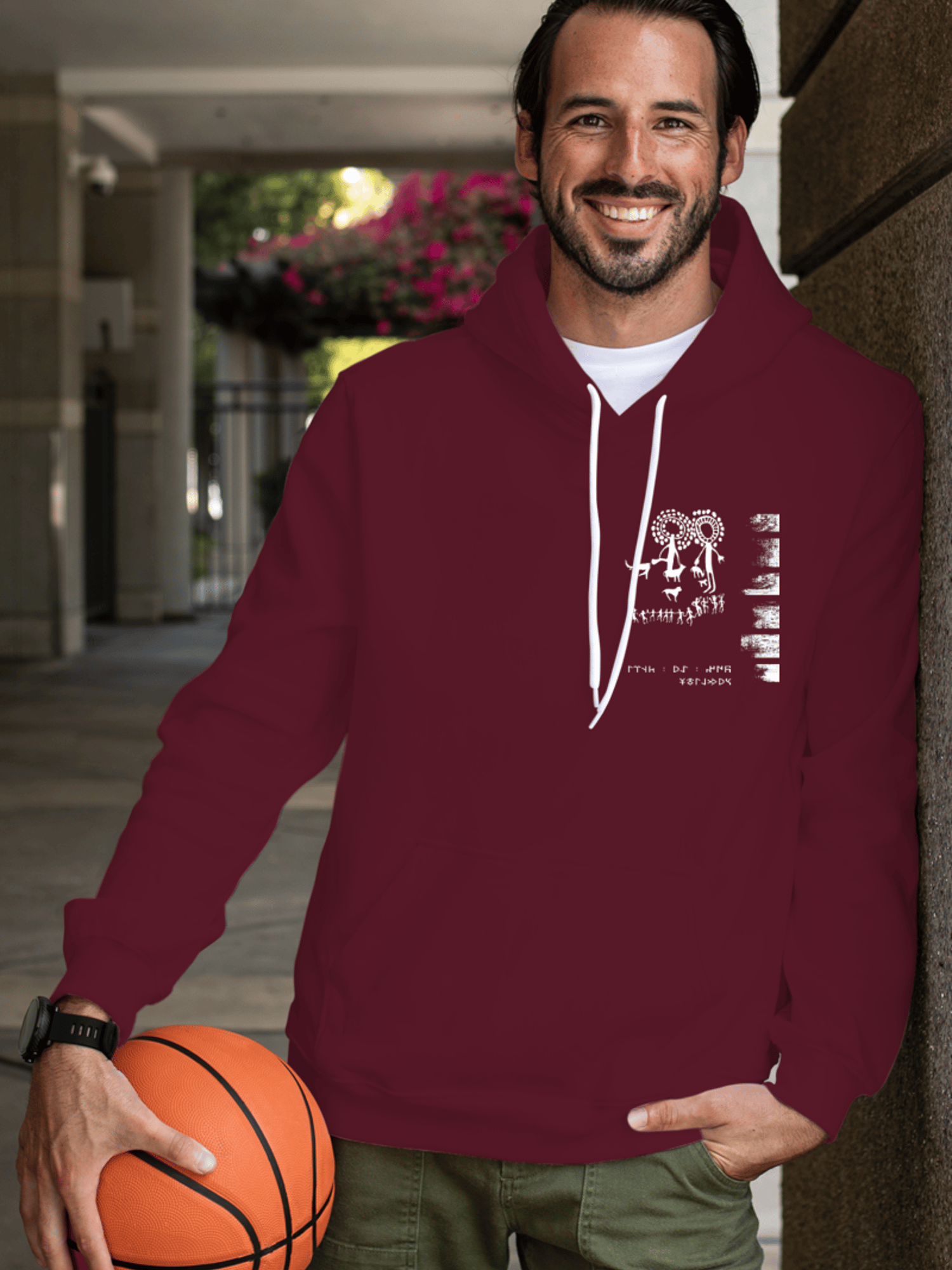 KÜN~ AY~ TENGRİ (B)