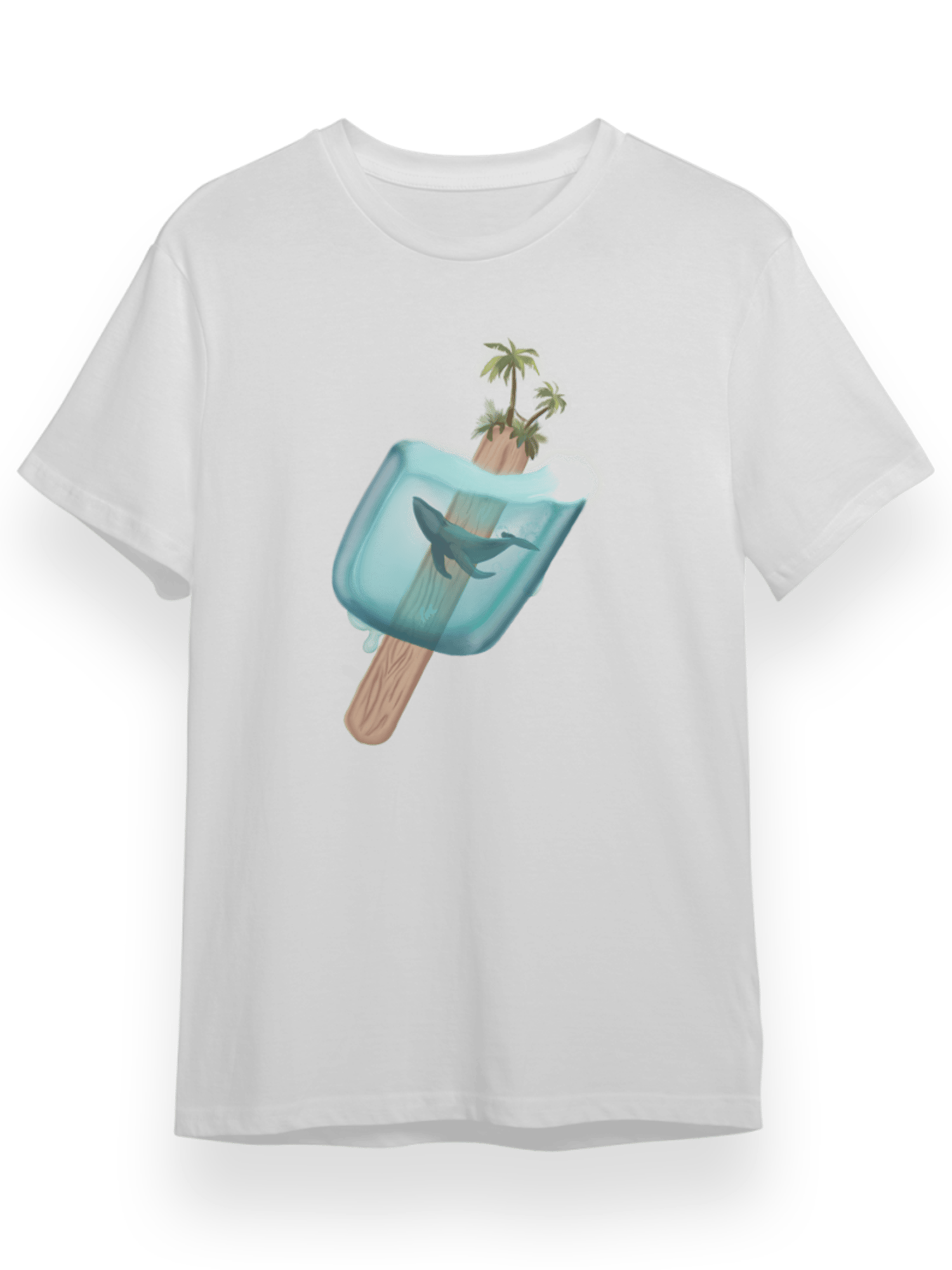 Ice Cream NMC Design TShirt 7172054