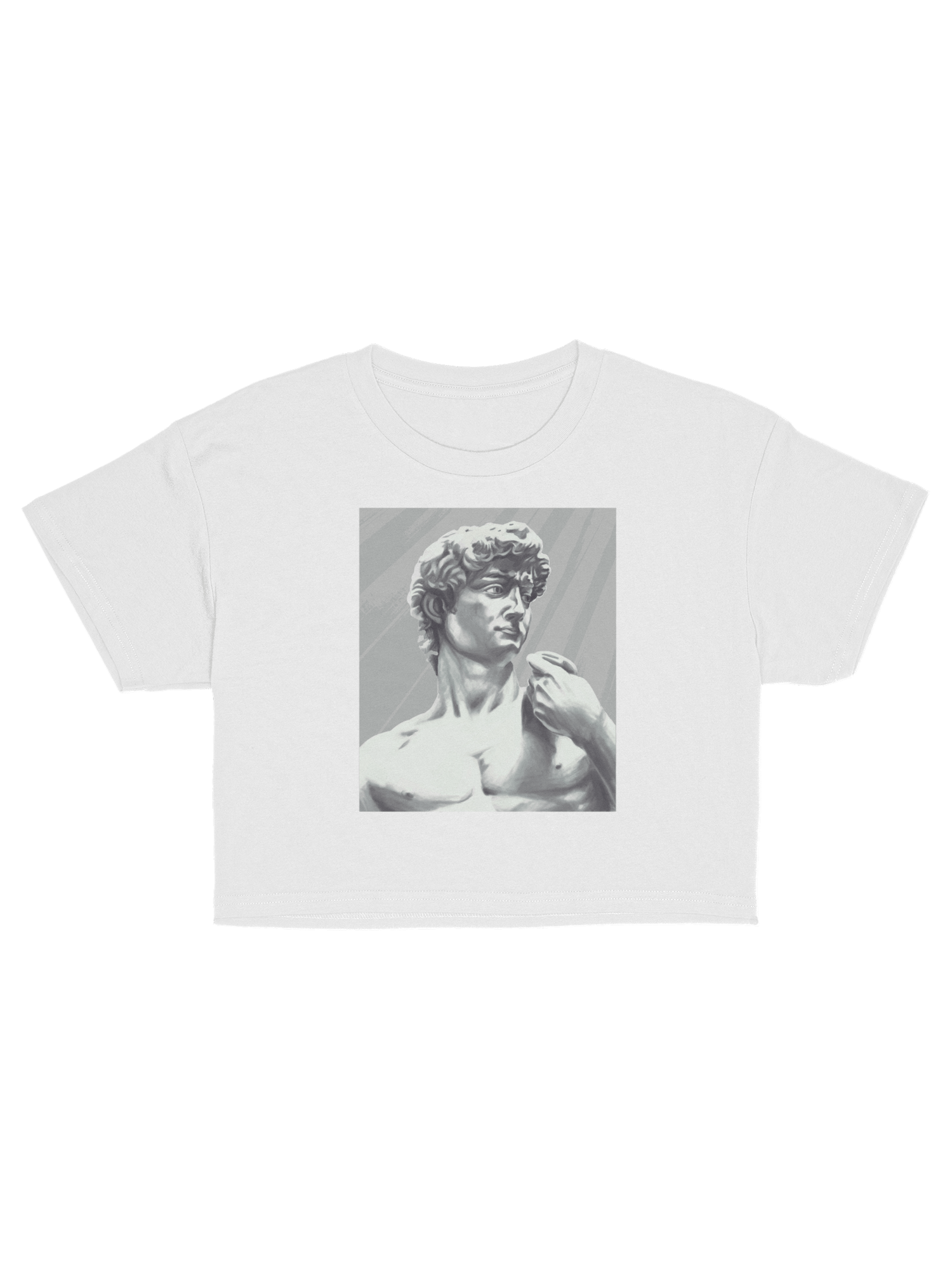 Mimico Crop Top Herkül