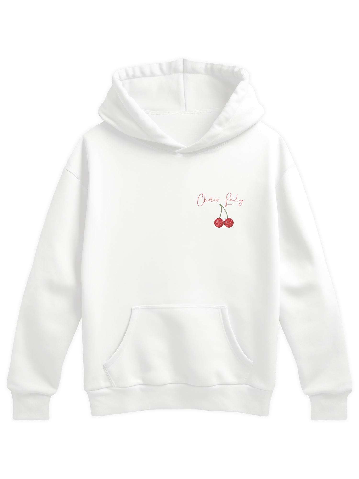 Cherie Lady Regular Hoodie