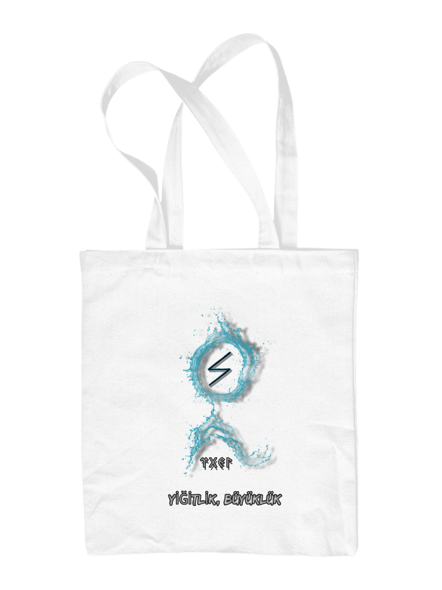 İĞDİR Bez Çanta 1922247