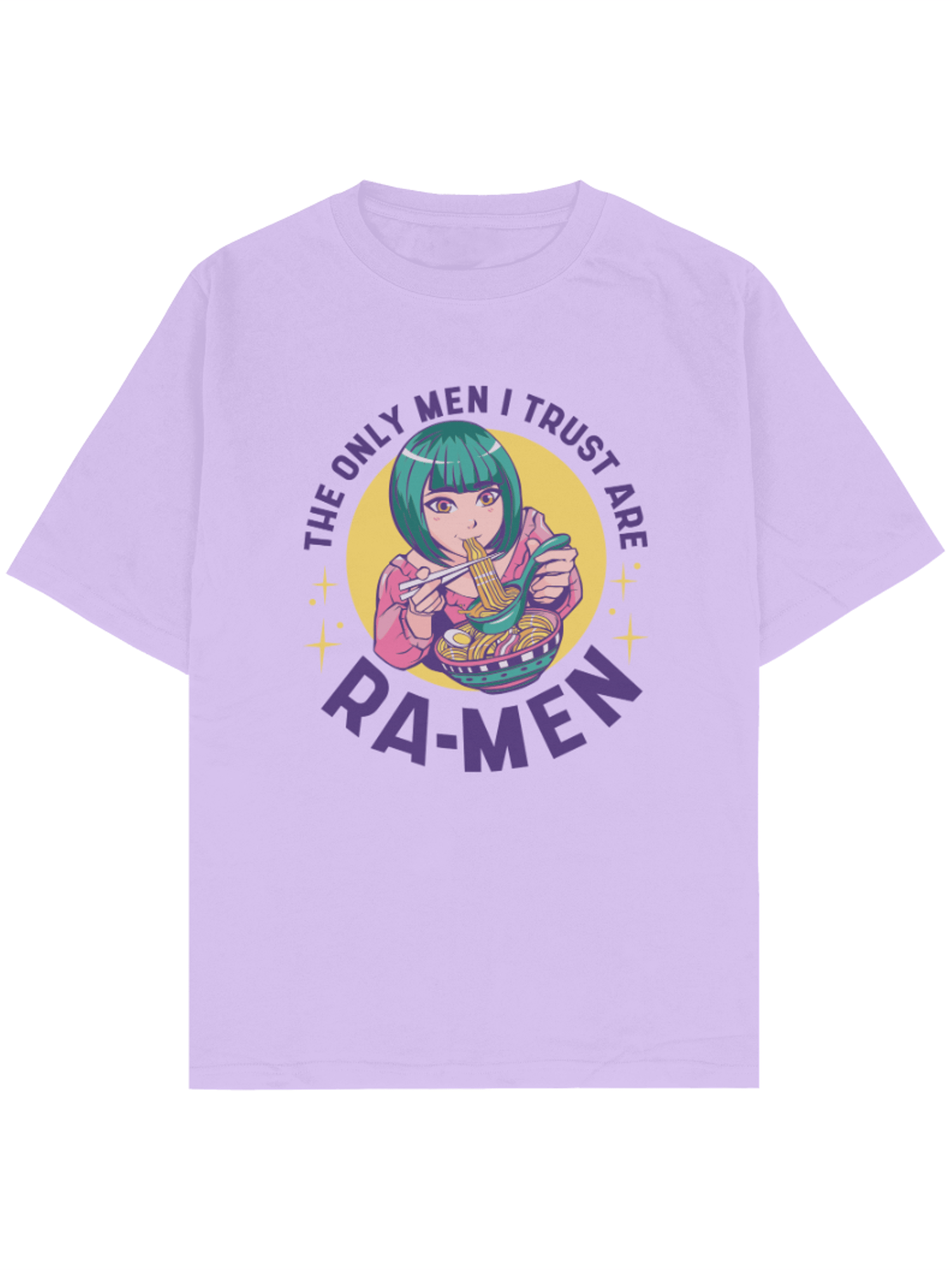 SushLeo Oversize T-Shirt 2191833