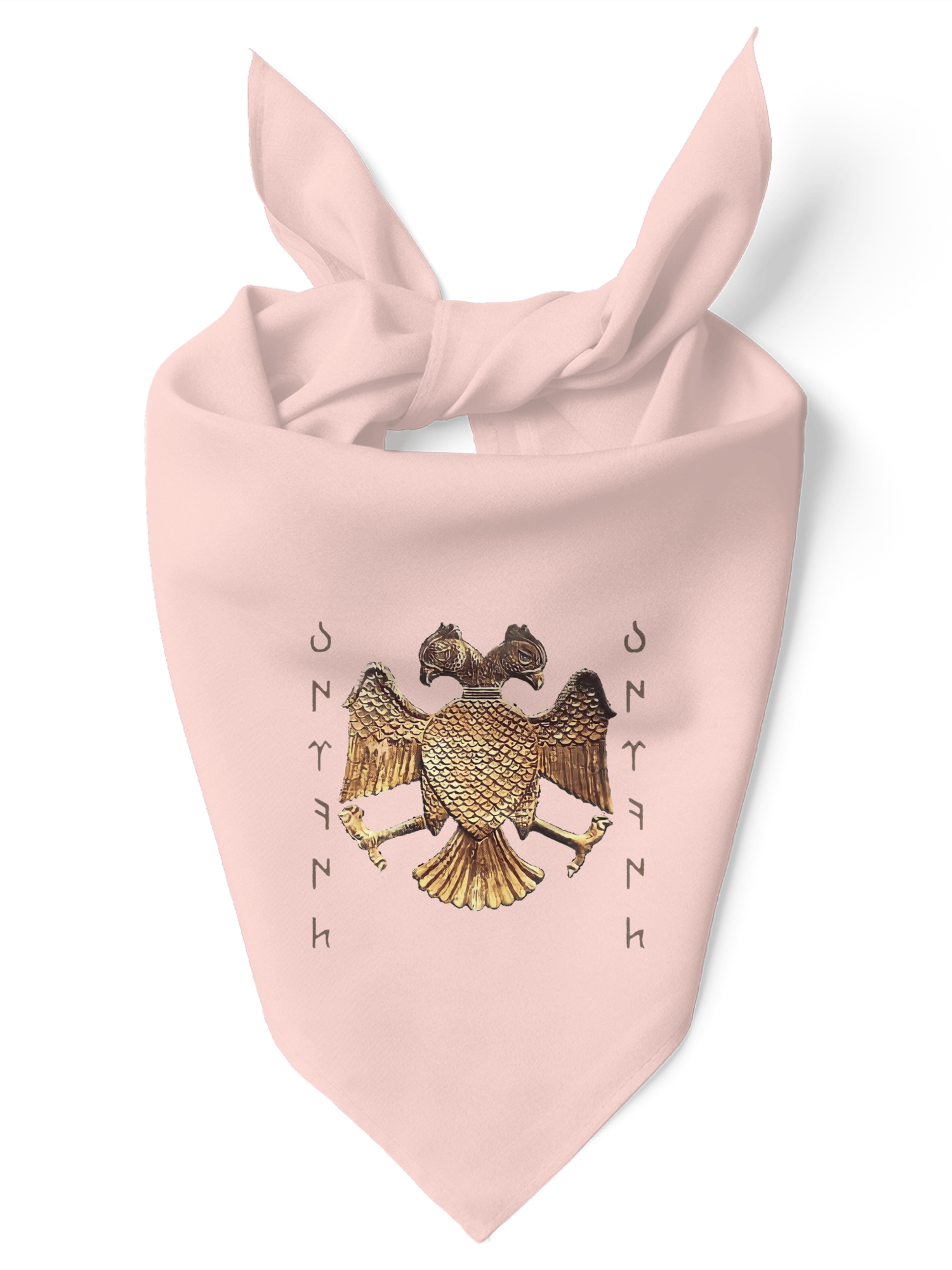 BÜRKÜT Pet Bandana 5340820