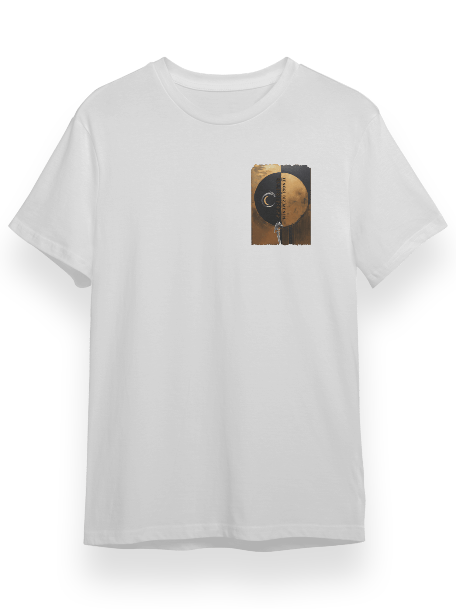 ÇAĞ TShirt 1470930