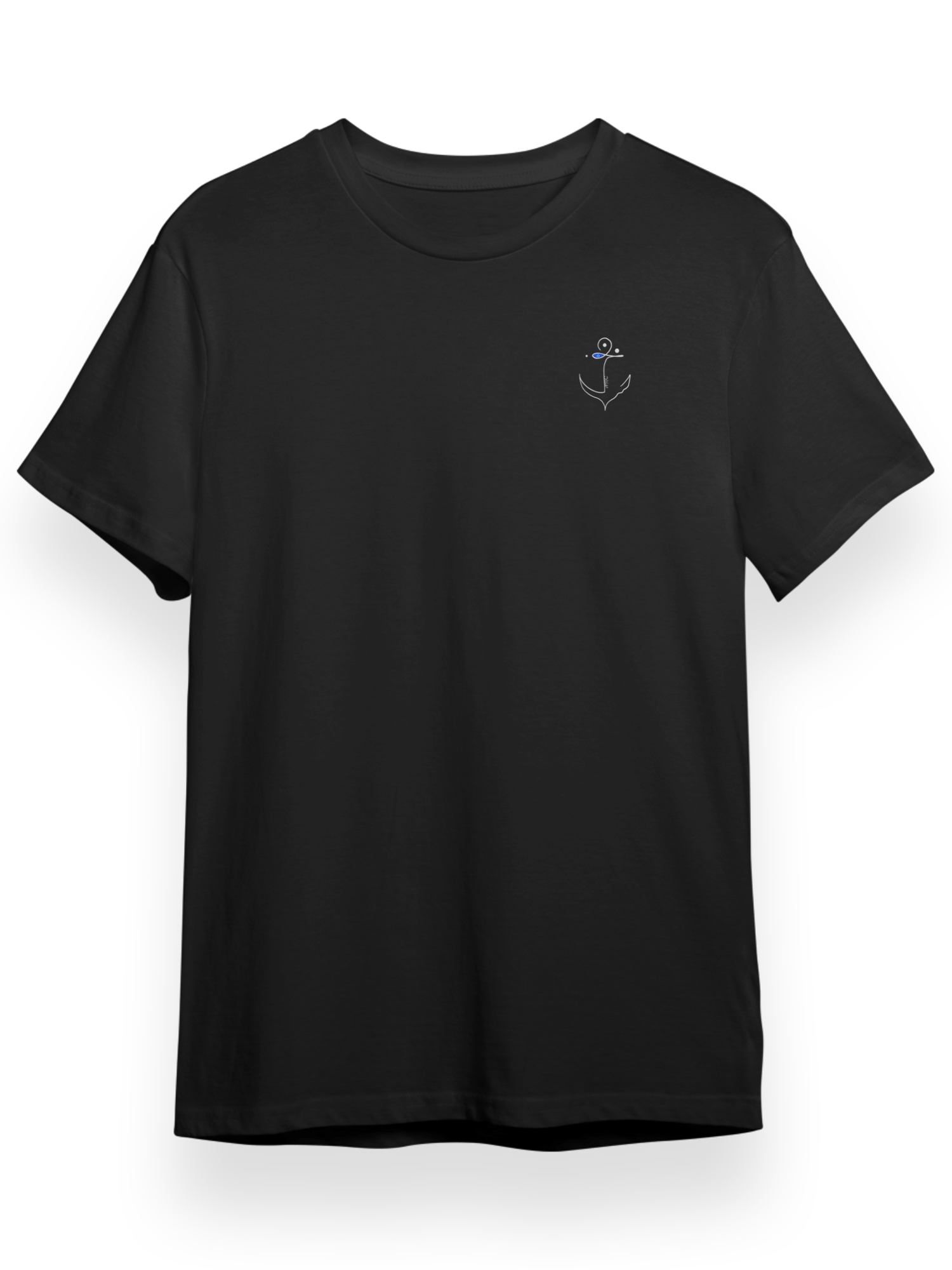 T-Shirt Anchor