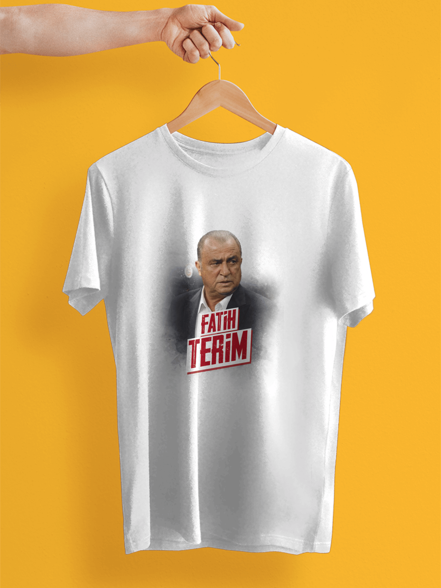 M U A K U T-Shirt 7061609