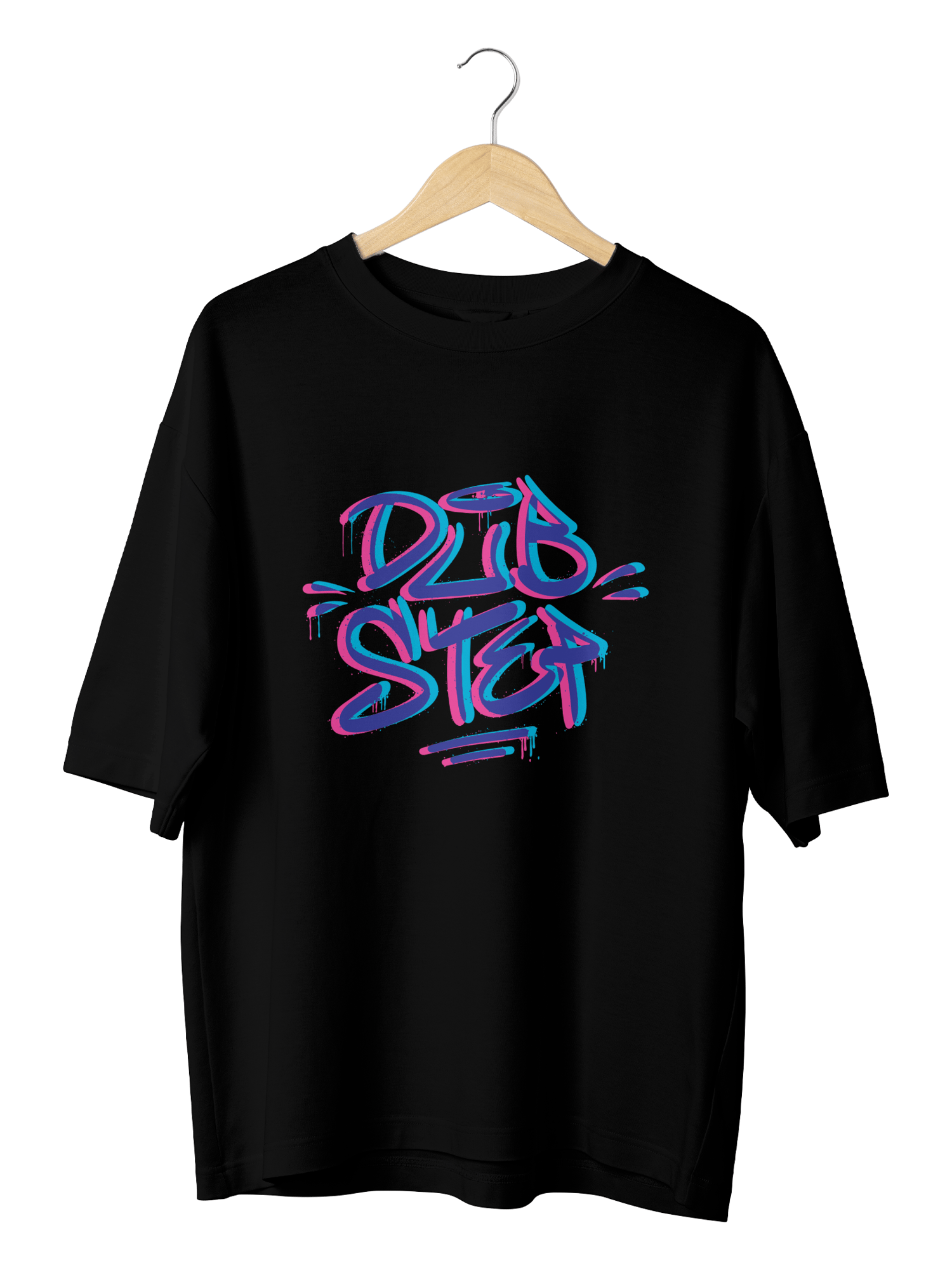 M U A K U Oversize T-Shirt 2711744