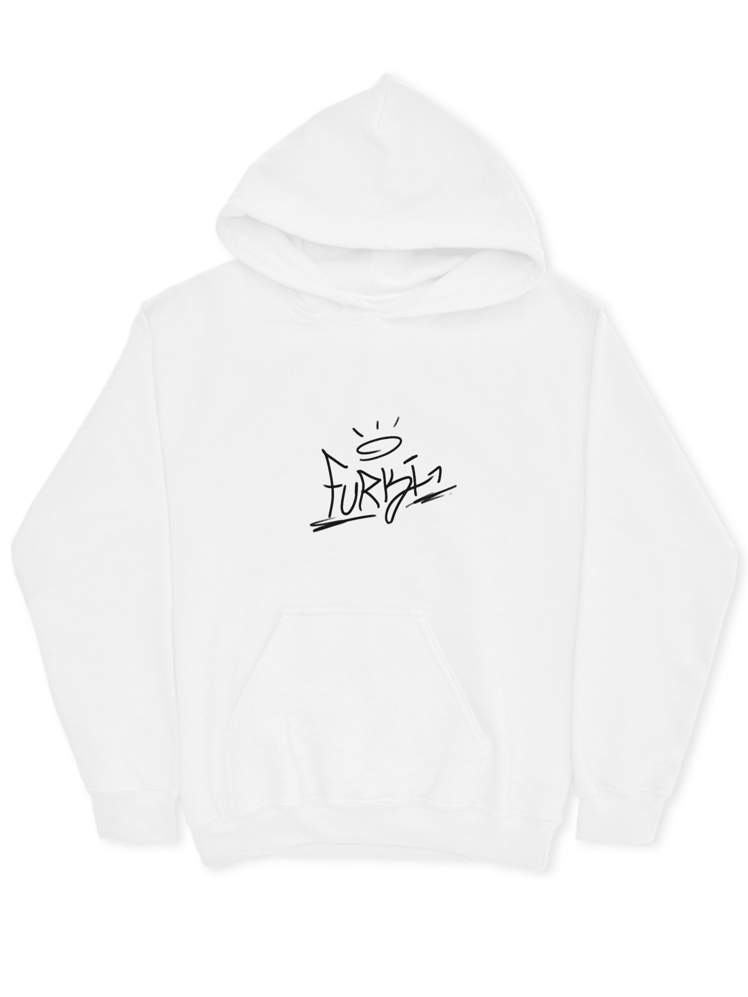 Customary Culture Hoodie 9931325