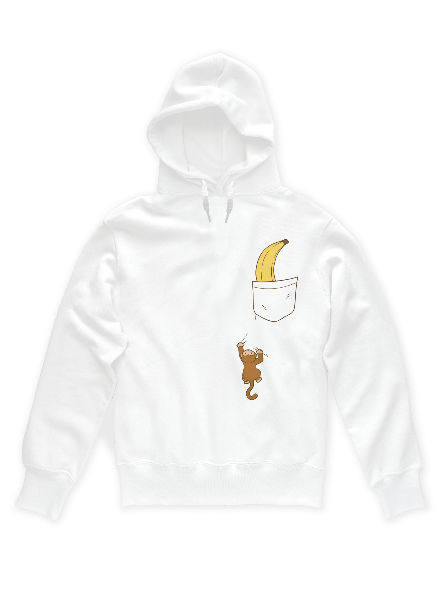 M U A K U Hoodie 4961912