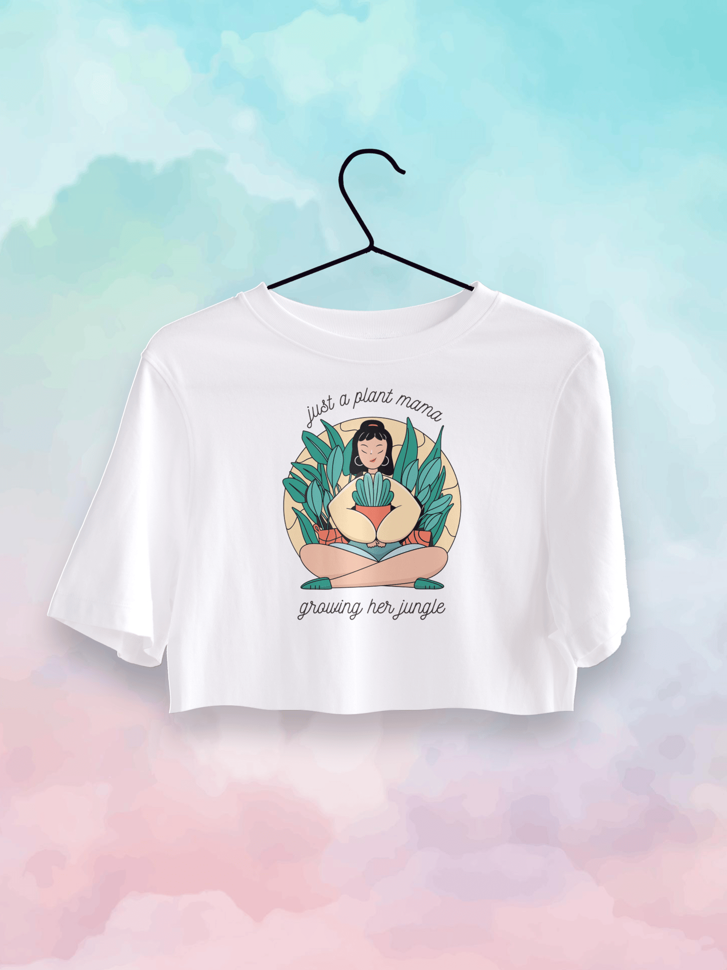 CAGA Crop Top 5570418