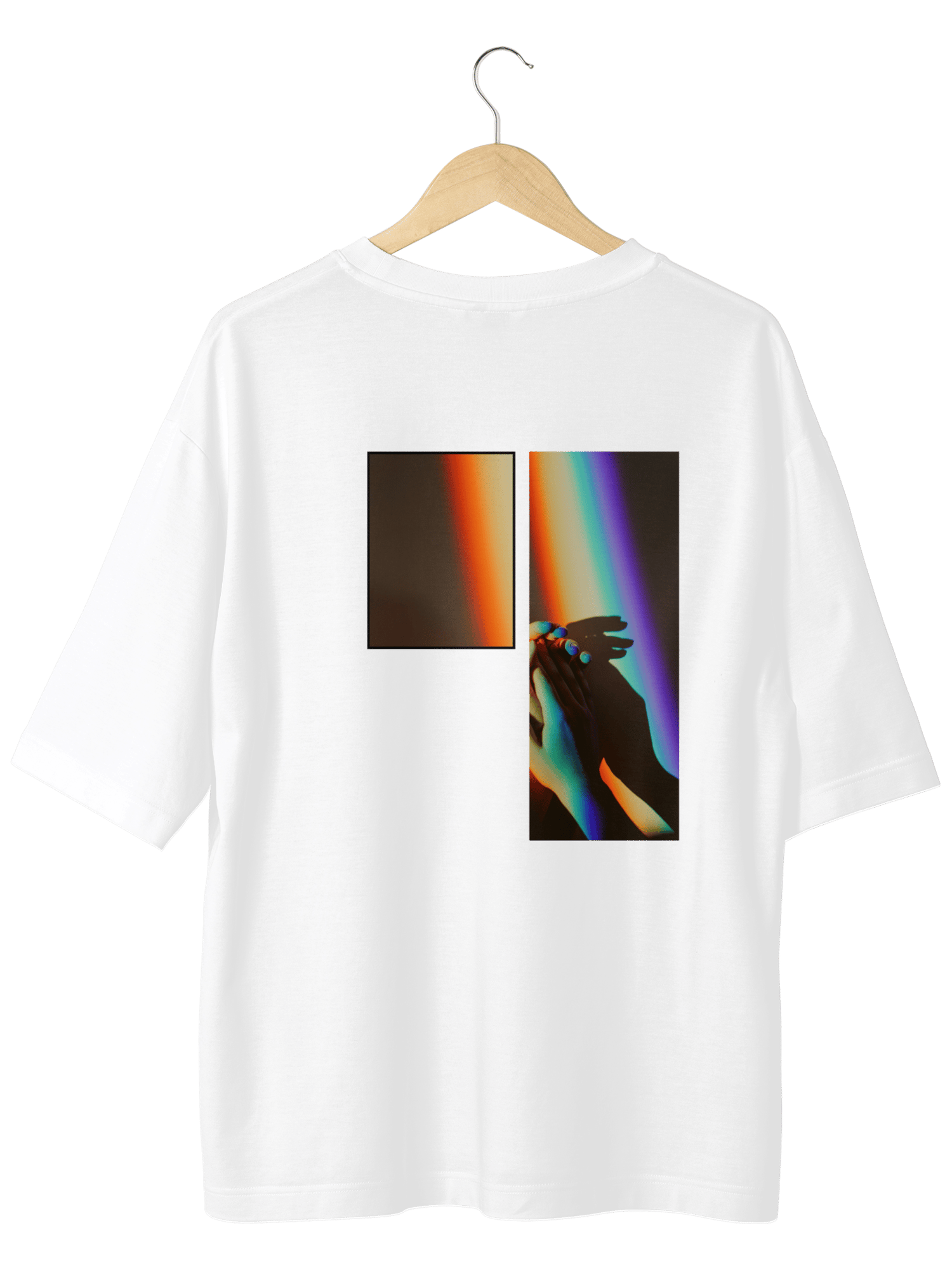 Velev Oversize TShirt 5461320