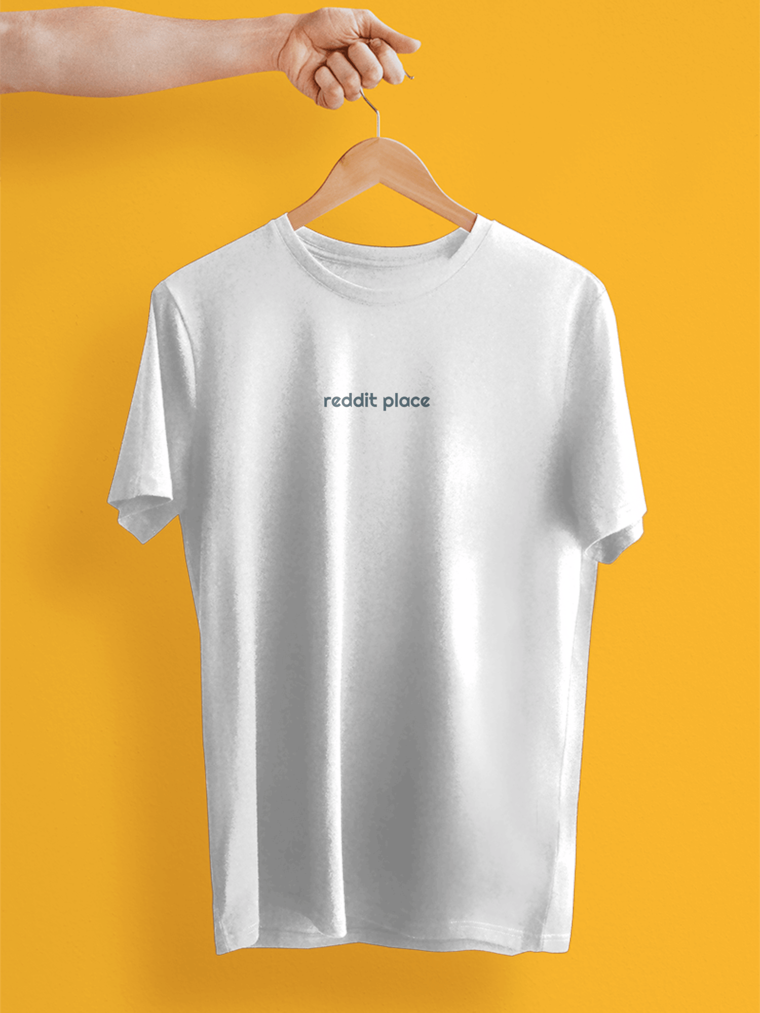 Reddit r/Place 2022 Tişört