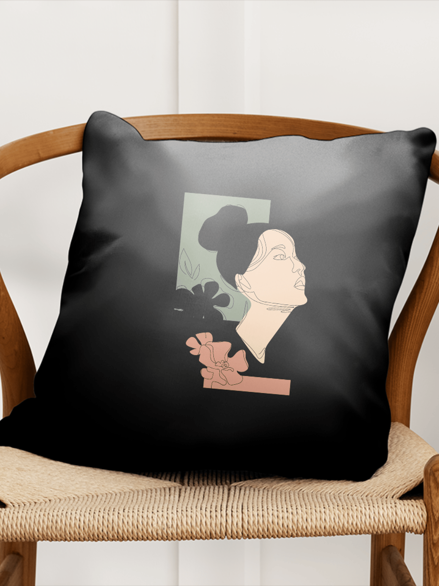 M U A K U Yastık 6381416