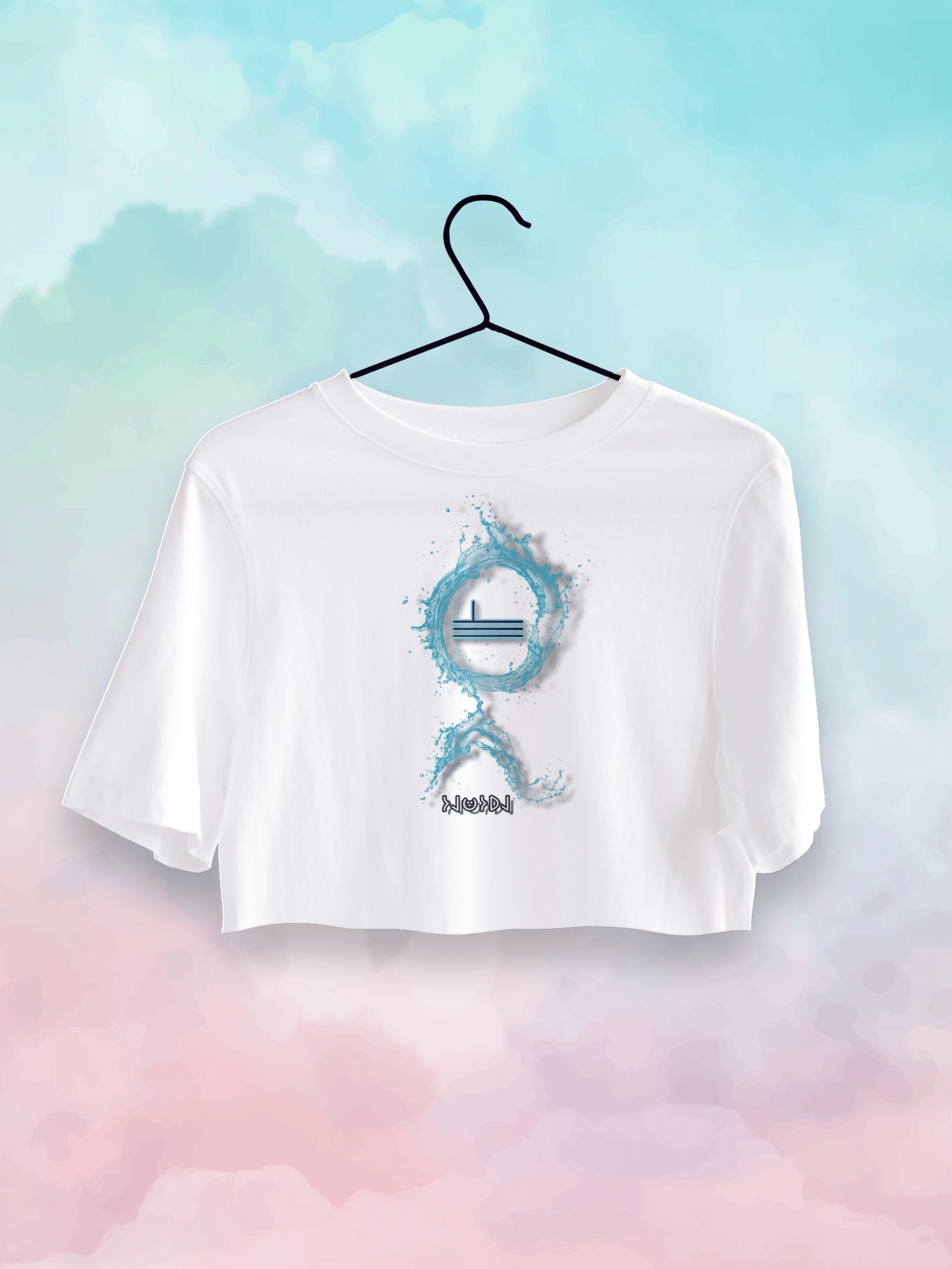 ALAYUNTLU Crop Top 7841440