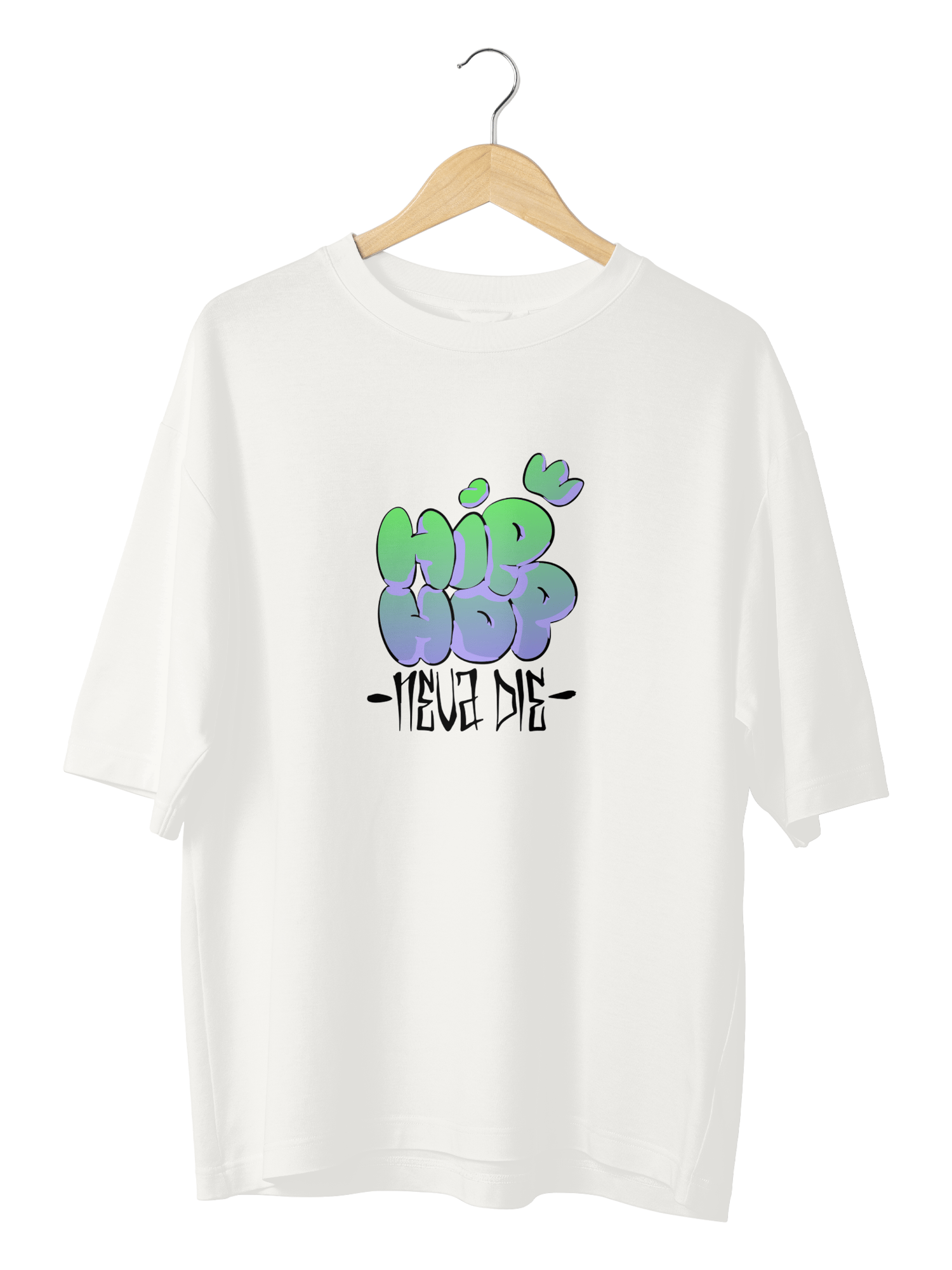 M U A K U Oversize T-Shirt 9821816