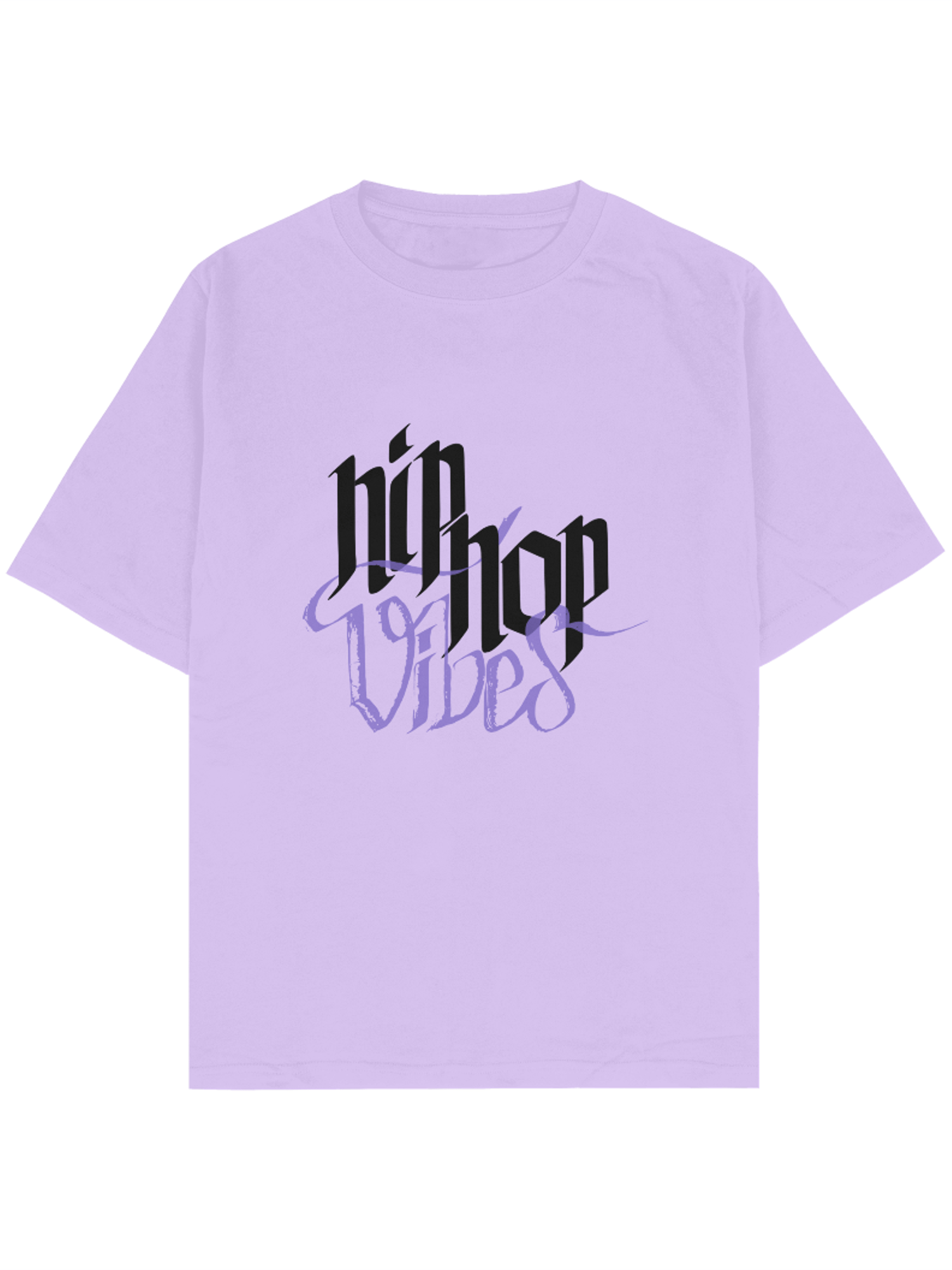 M U A K U Oversize T-Shirt 5921540