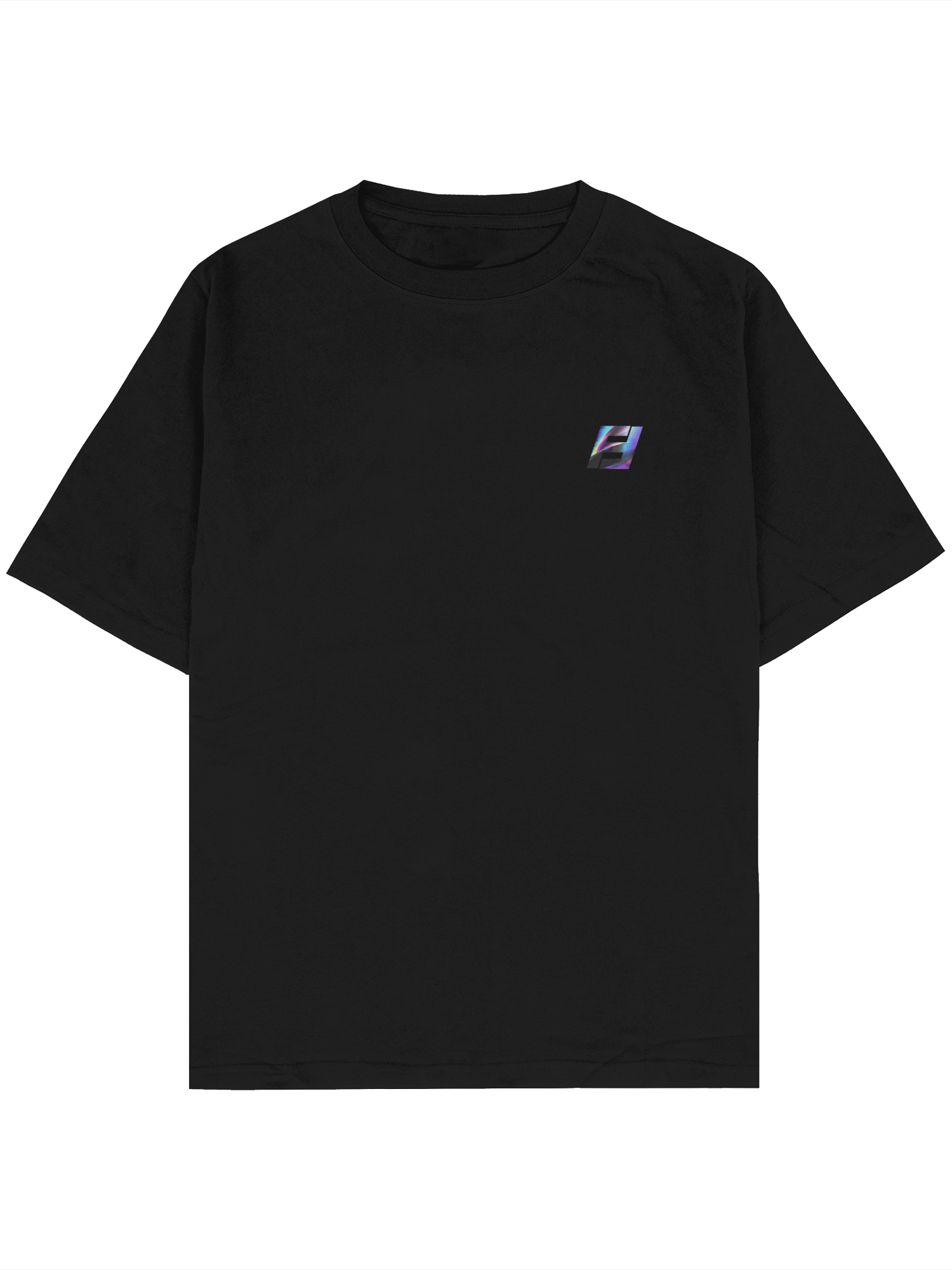 Flake Oversize T-Shirt 3271736