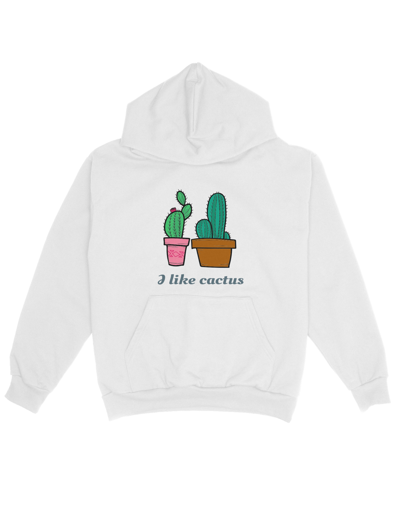 CAGA Hoodie 7261045