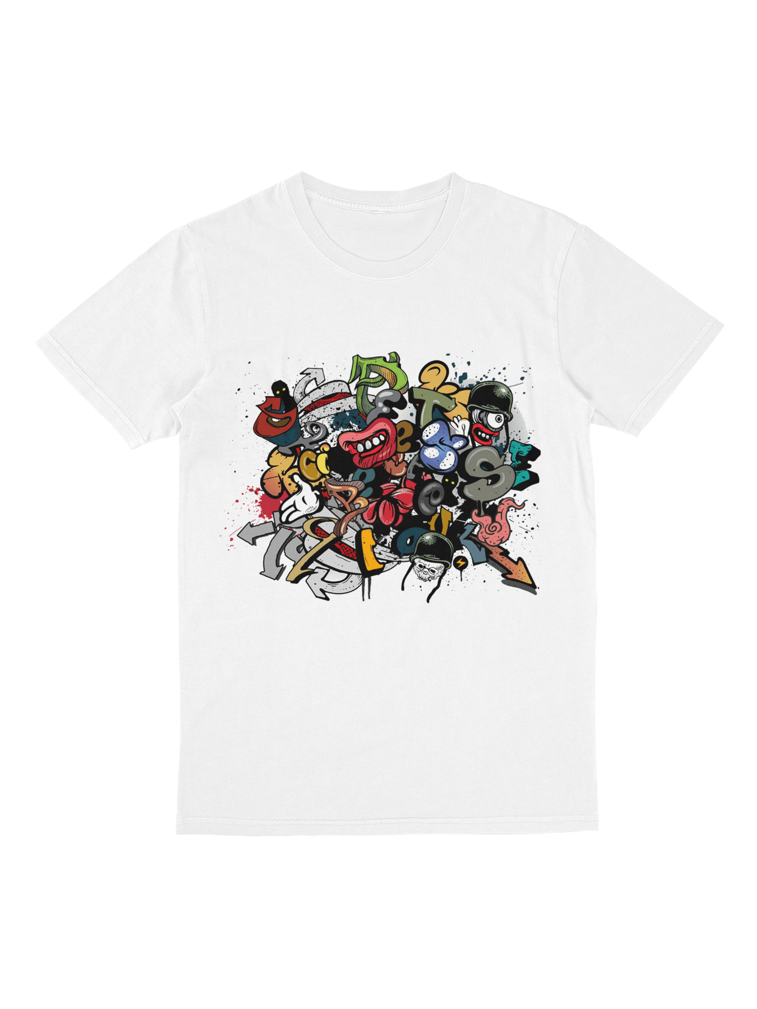 MonaSeraaShop Easy Collection TShirt 9950303