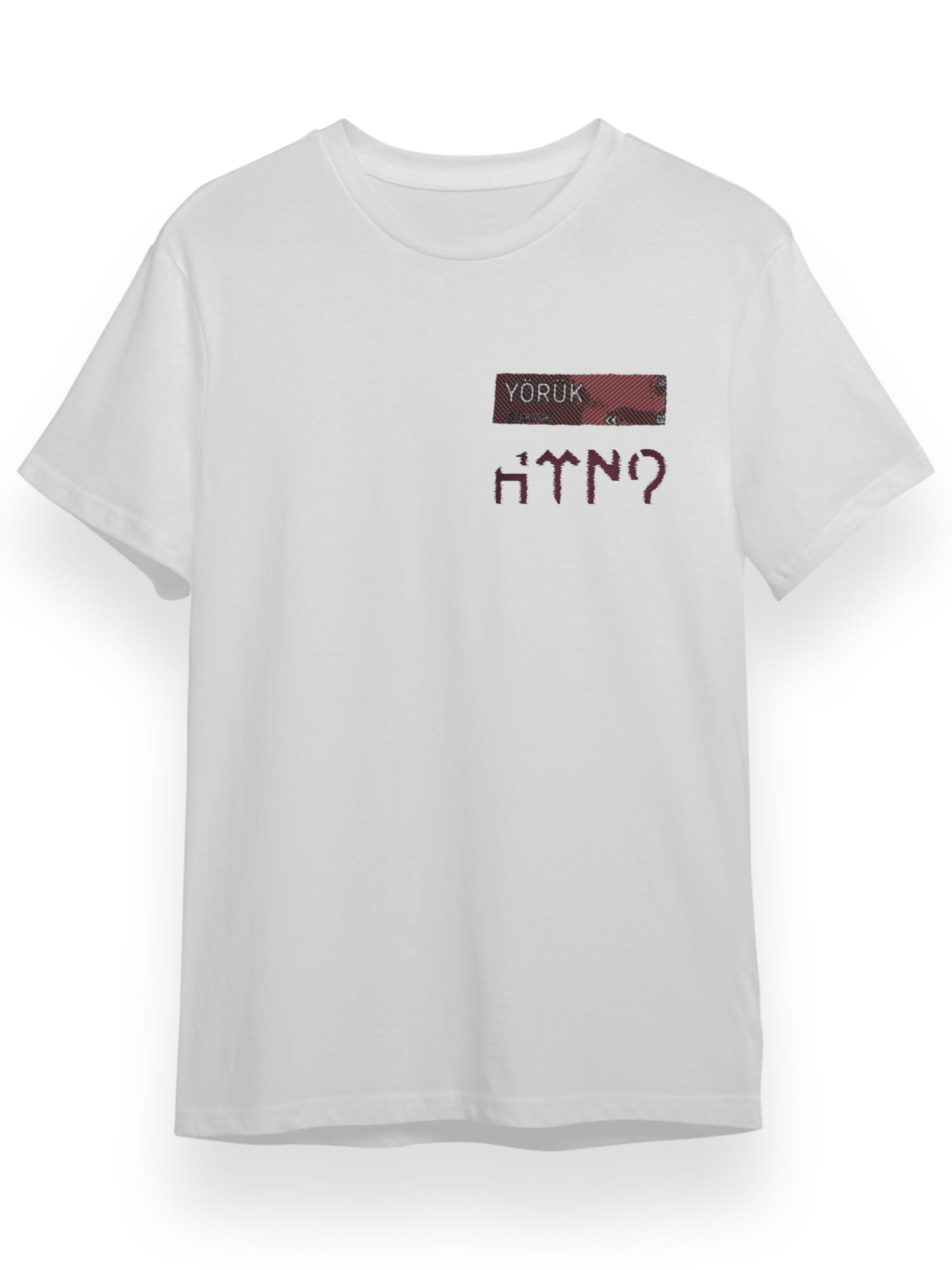 YÖRÜK T-Shirt 2152356