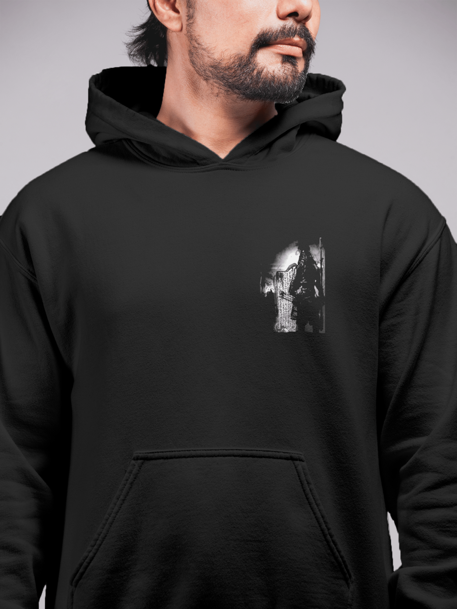 BİLGE TÜRK TONYUKUK 