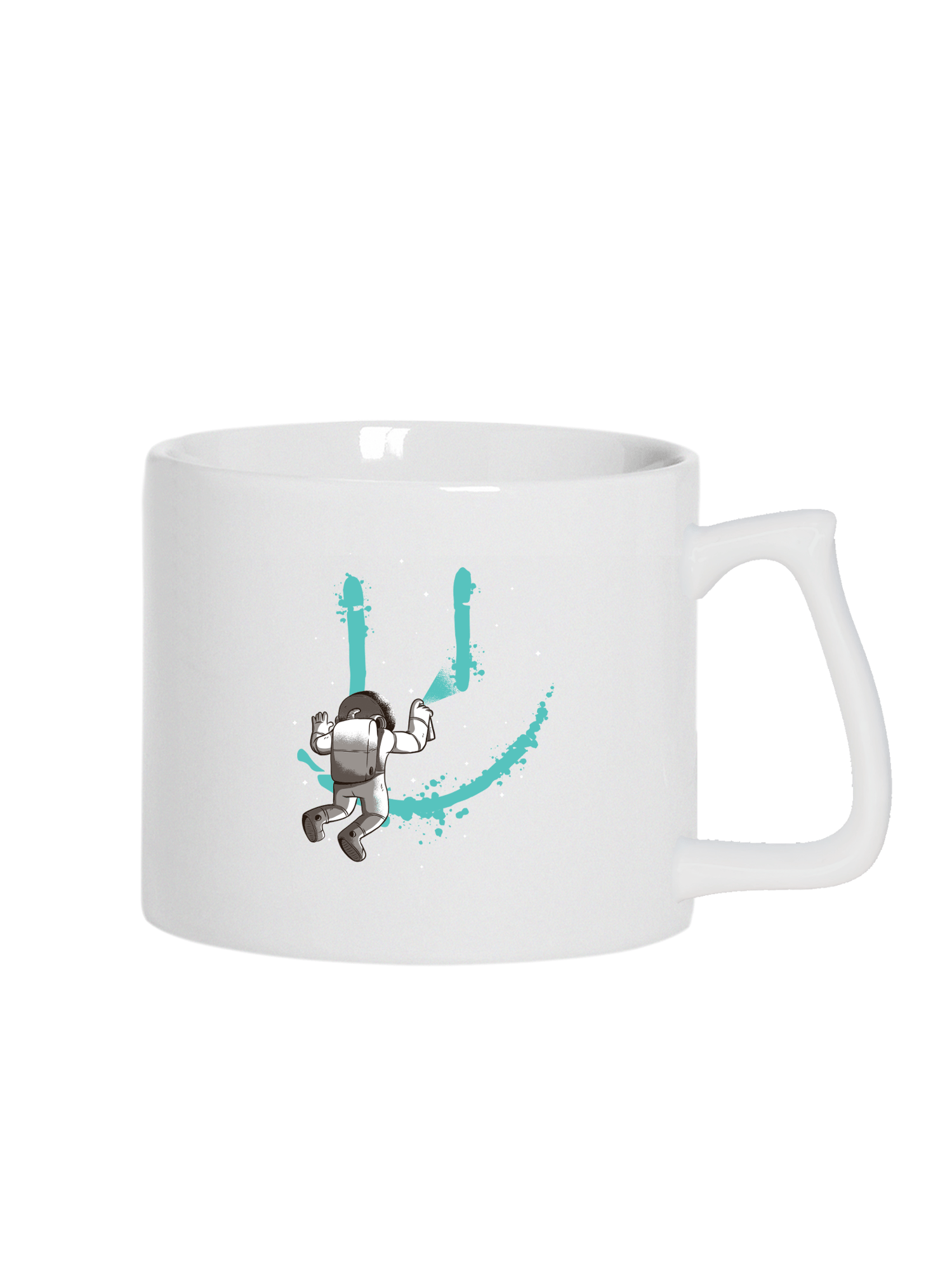 Jupi Creative Kısa Kupa 3801855