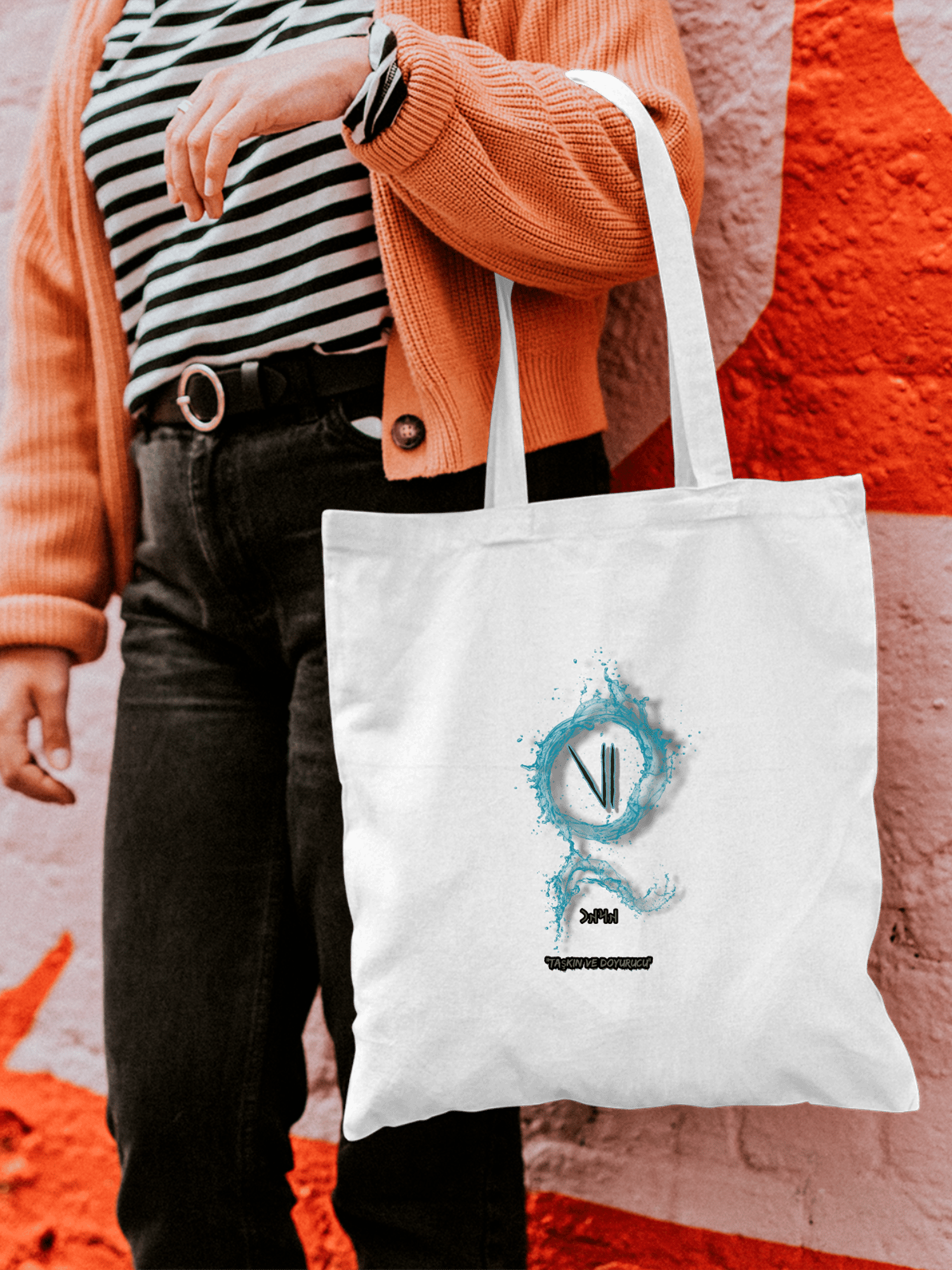 KARKIN Bez Çanta 8891033