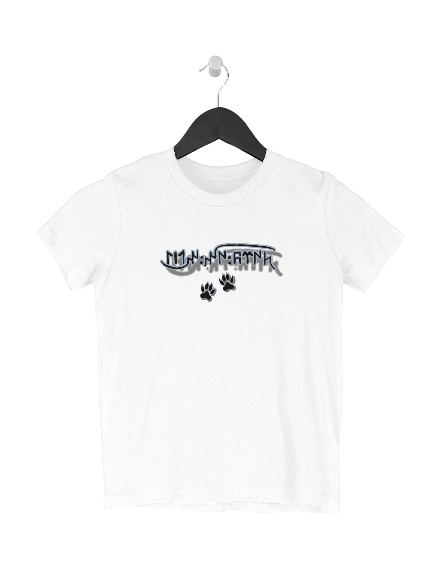 TÜRKÜN NEFESİ Kids TShirt 7201921