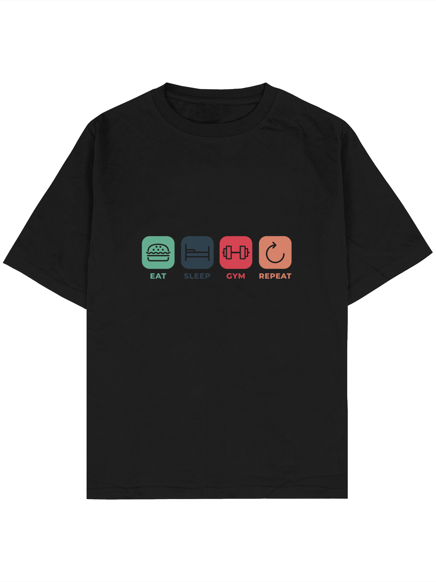 M U A K U Hoodie 4711308