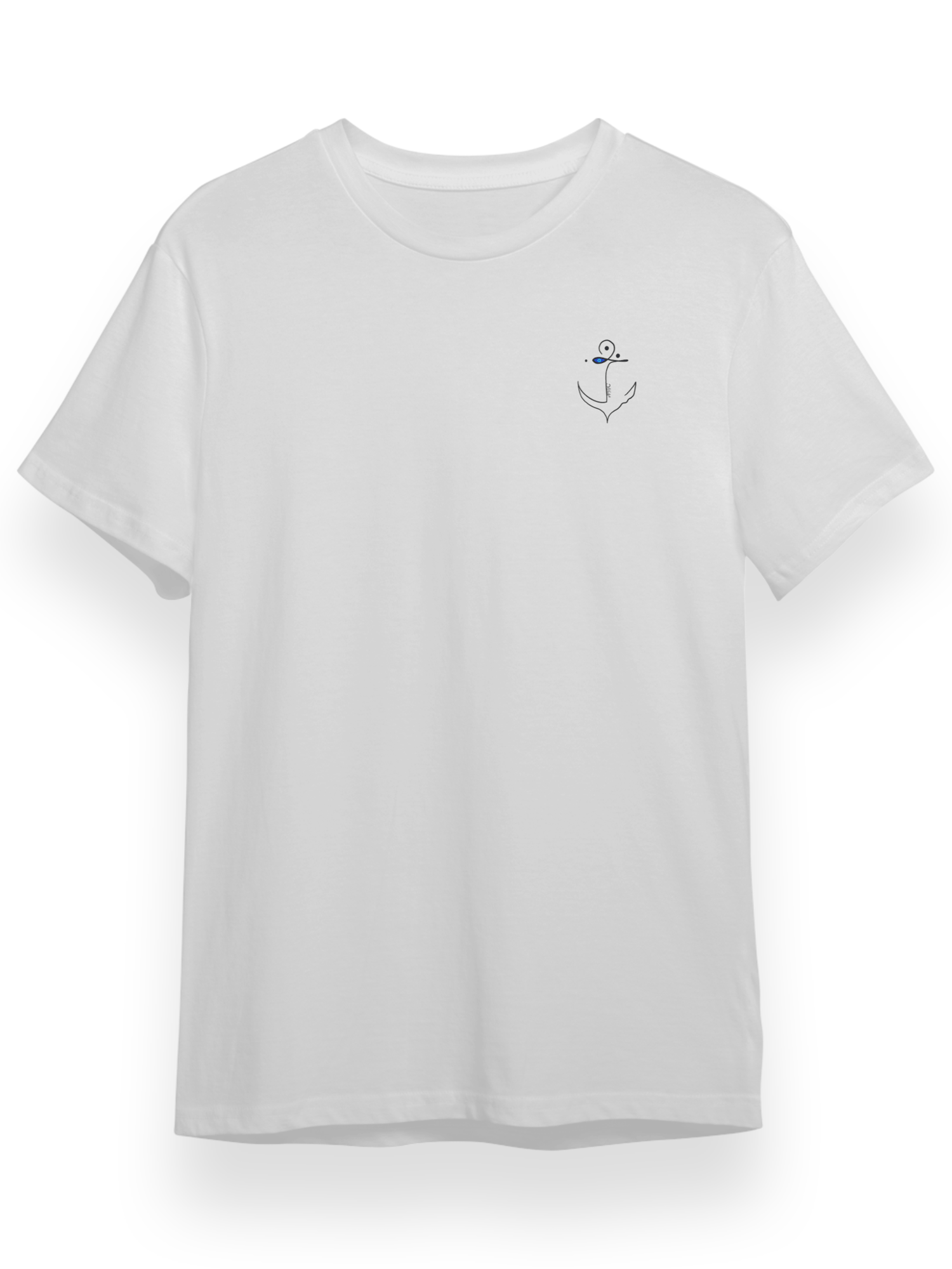 T-Shirt Anchor