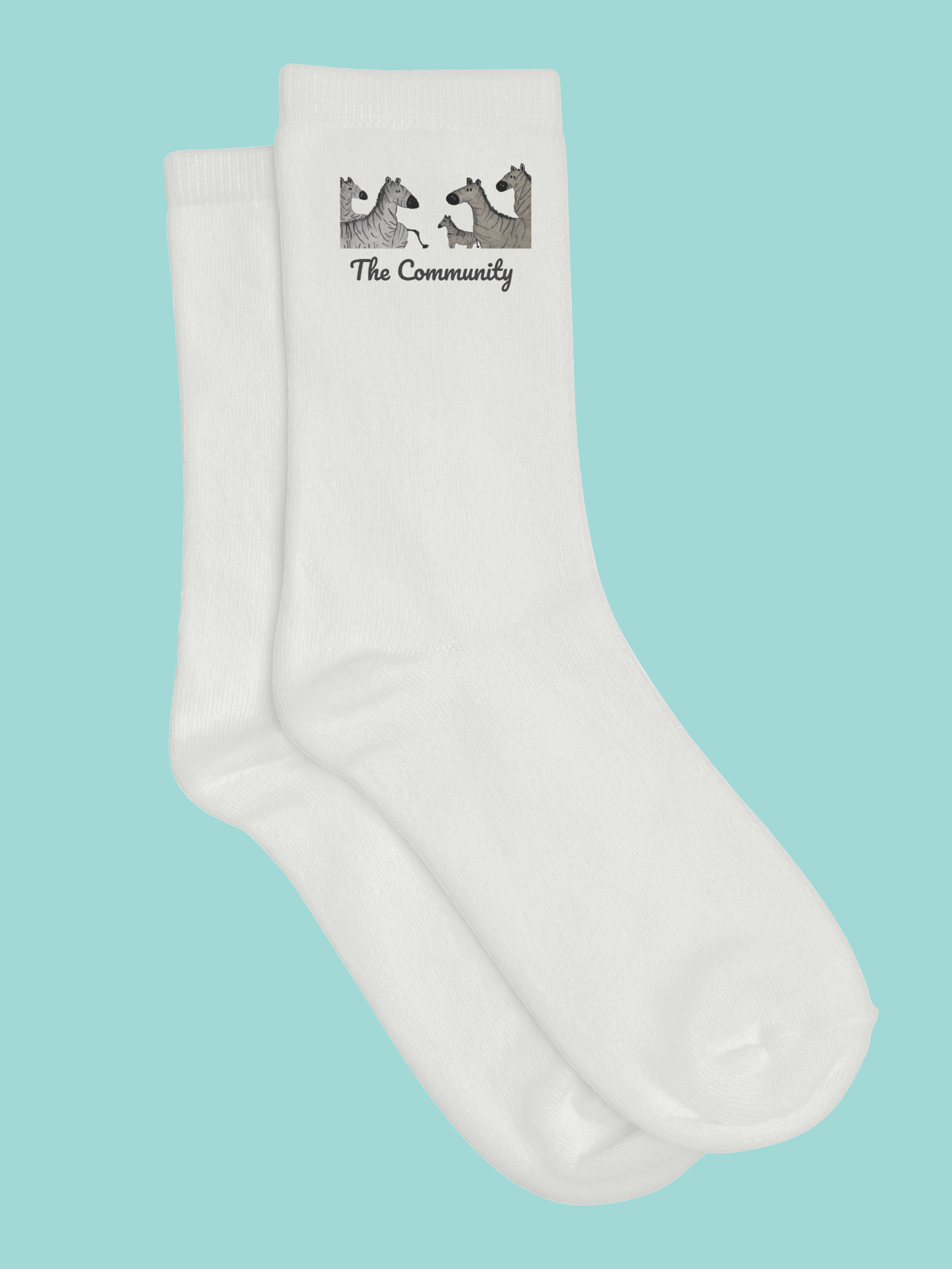 Mimico Soket Çorap The community