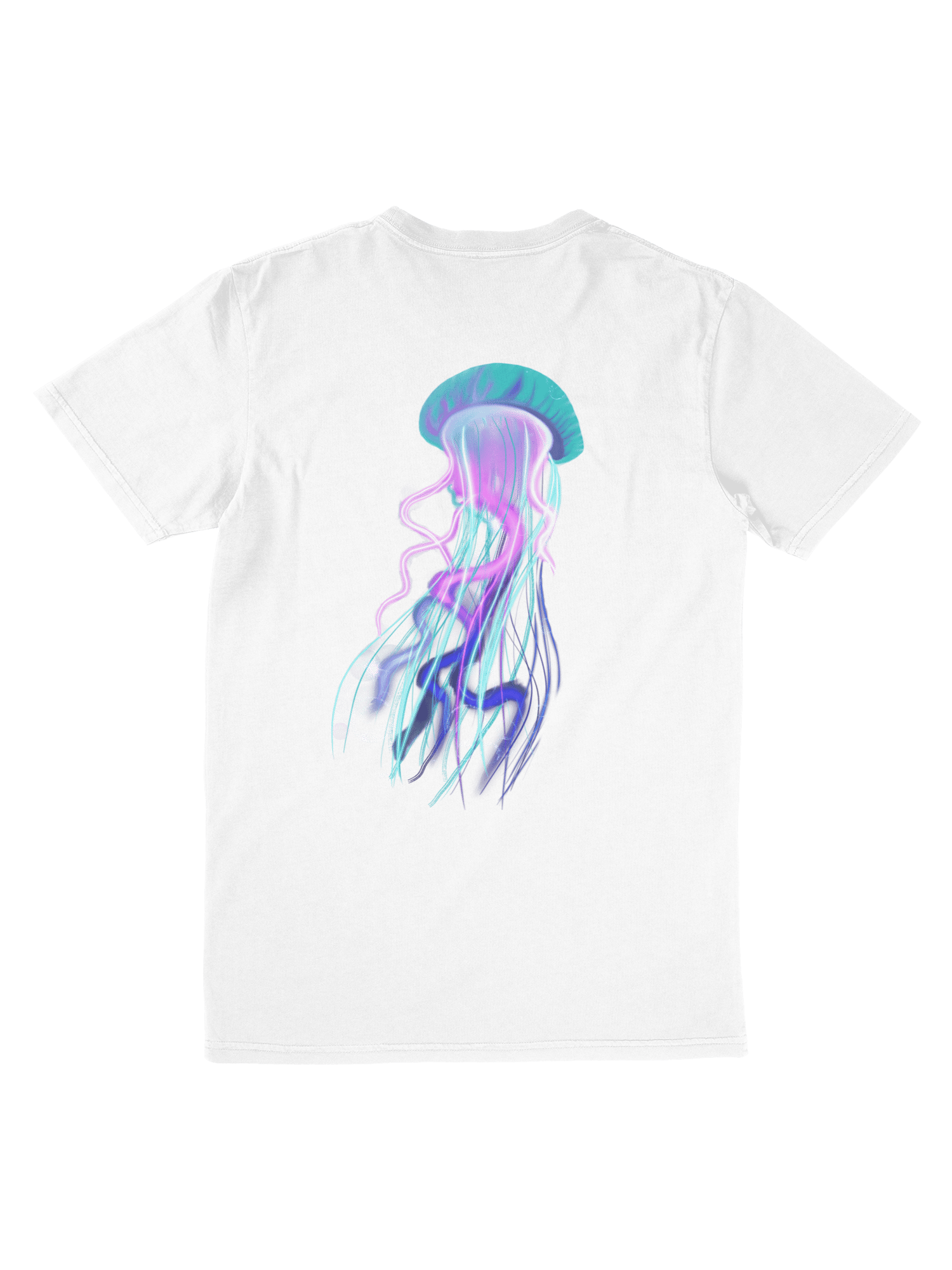 NMC Design Jellyfish 