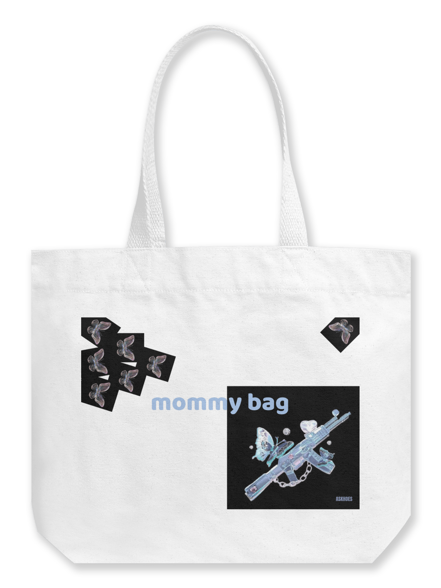 MOMMY BAG