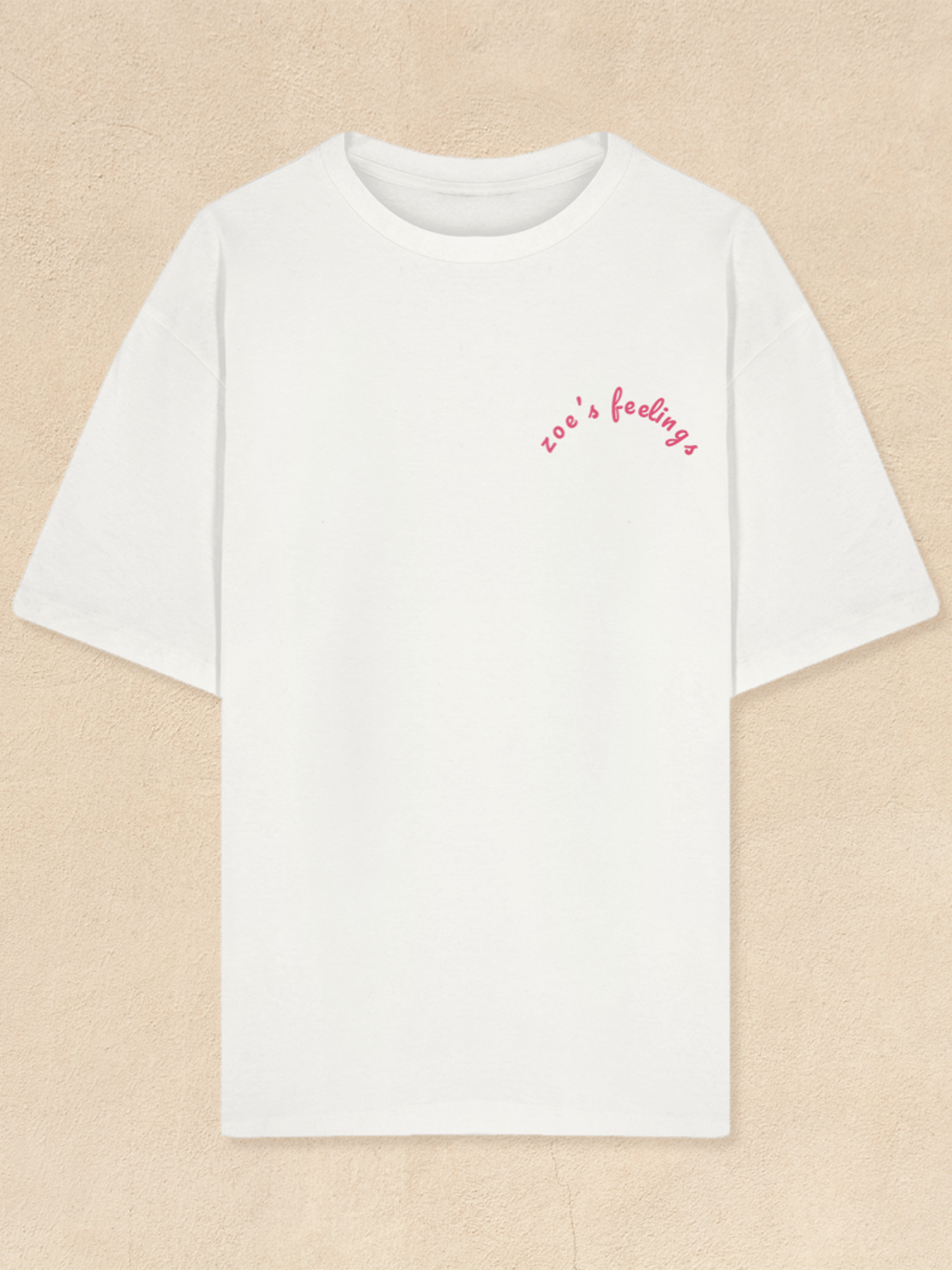 zoesfeelings Premium T-Shirt 003