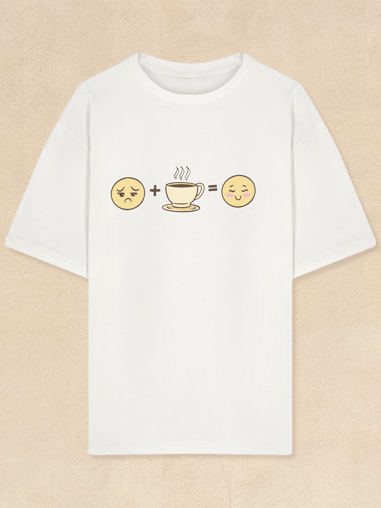 CAGA Premium T-Shirt 4721352