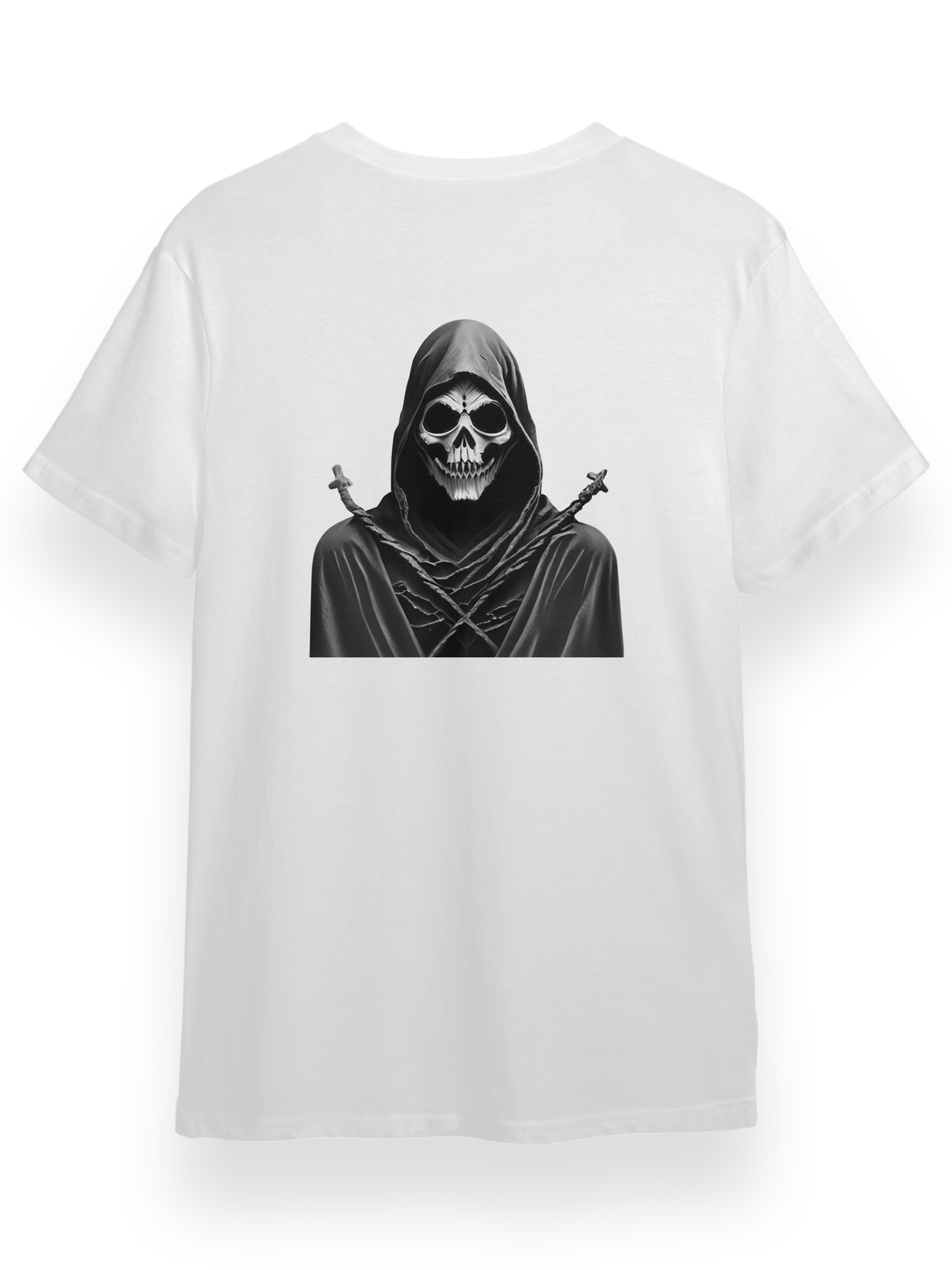 The Reaper 2 TShirt 8691348