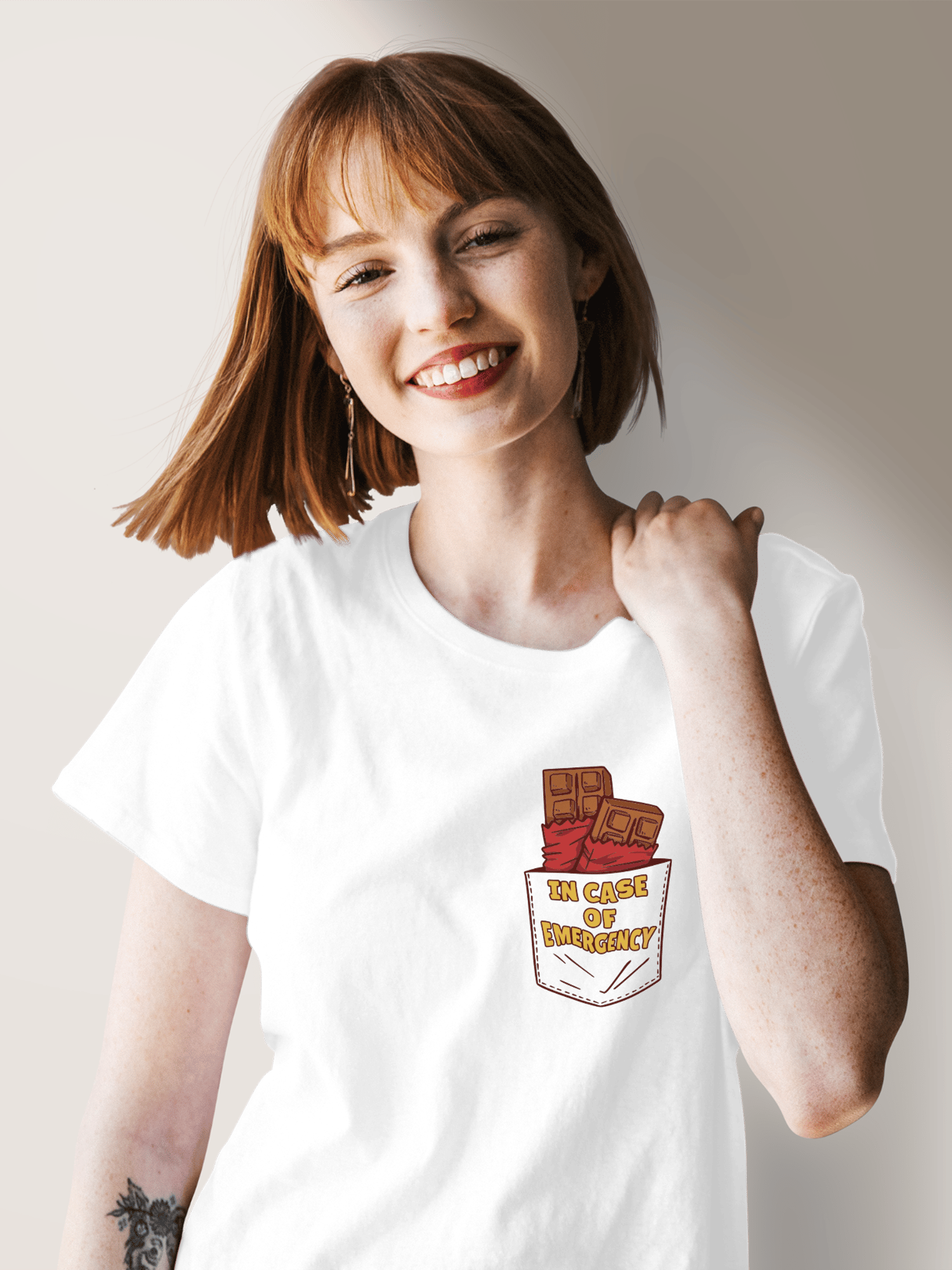 Burcuvazi TShirt 2612305