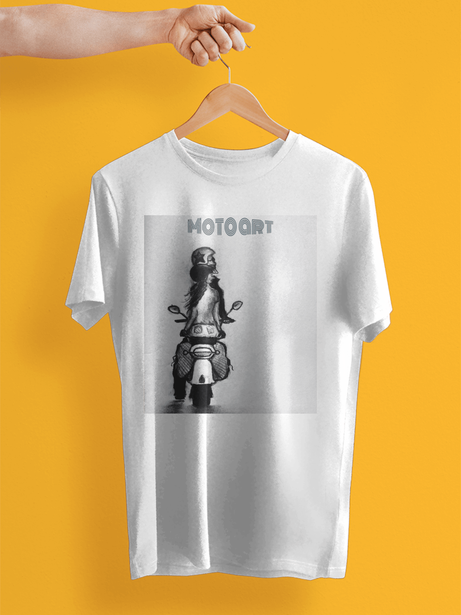 Happyart TShirt 6772319