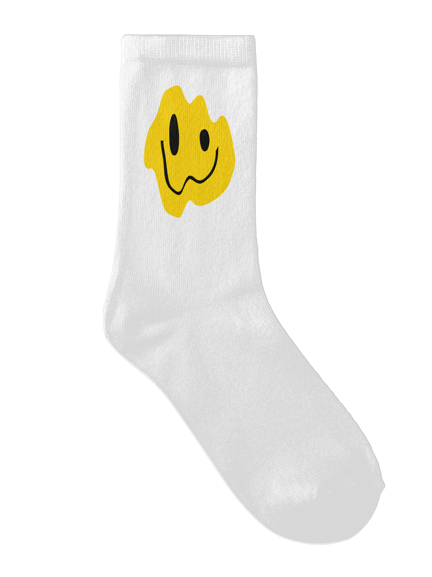 Lynx Tech Soket Çorap Smile