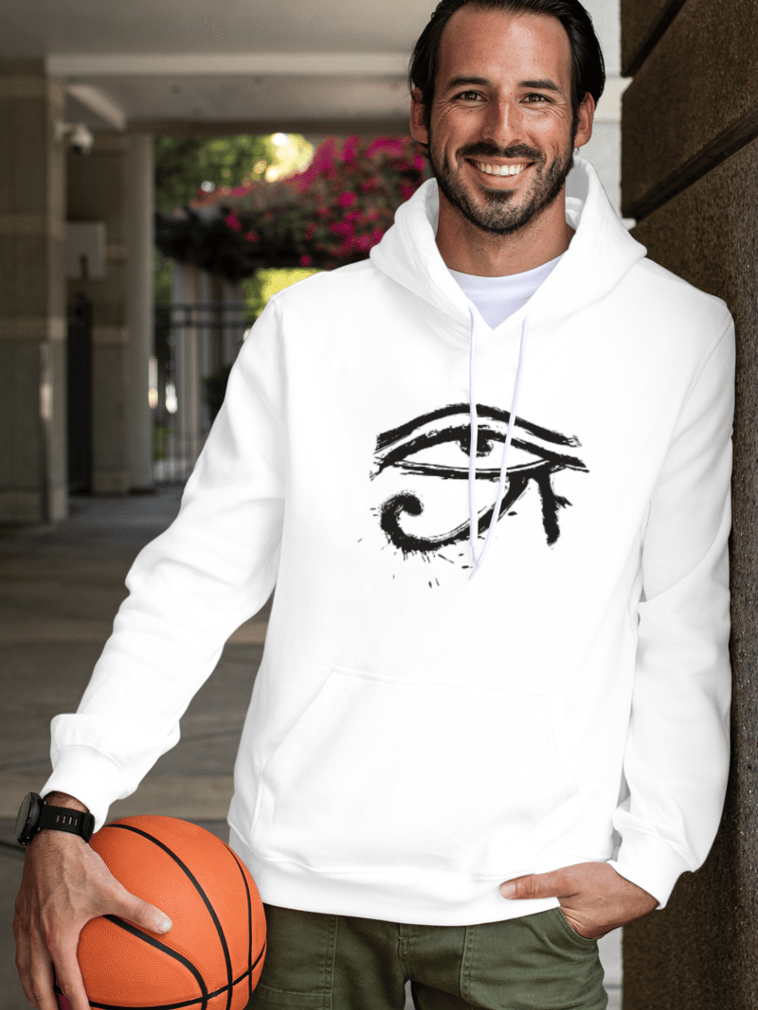 For You -  Hoodie Horus’un Gözü ’22