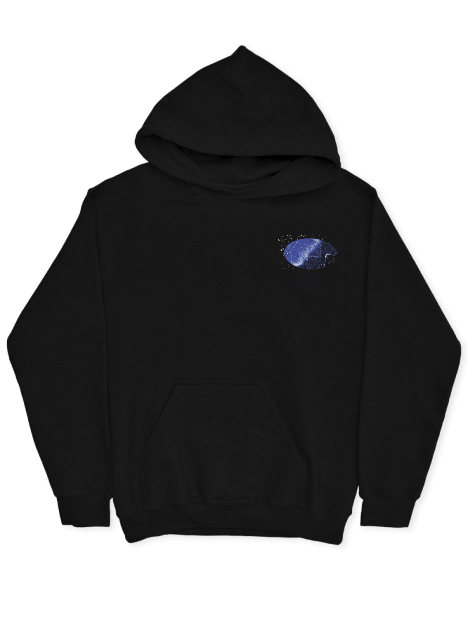 Hoodie Galaxy